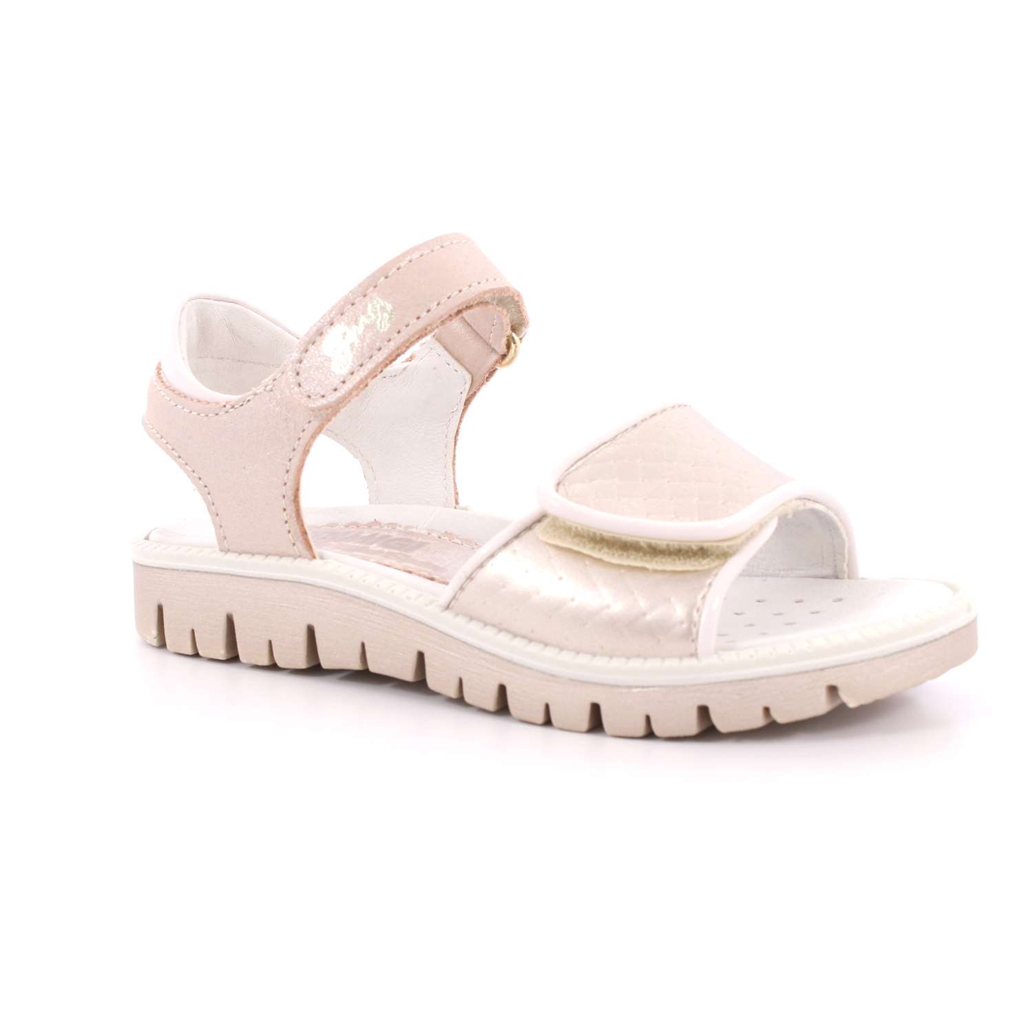 Sandalo Primigi Bambina Platino Sandalo Primigi Bambina Platino Scarpe 546 - 1382600