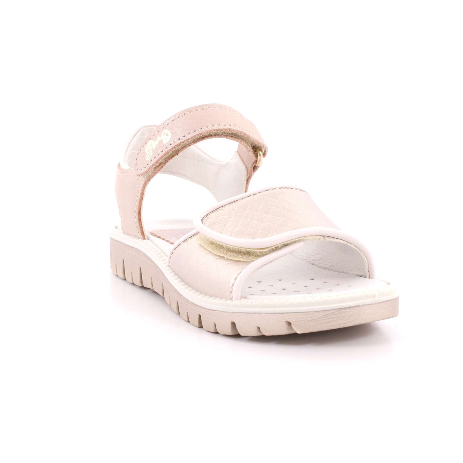 Sandalo Primigi Bambina Platino Sandalo Primigi Bambina Platino Scarpe 546 - 1382600