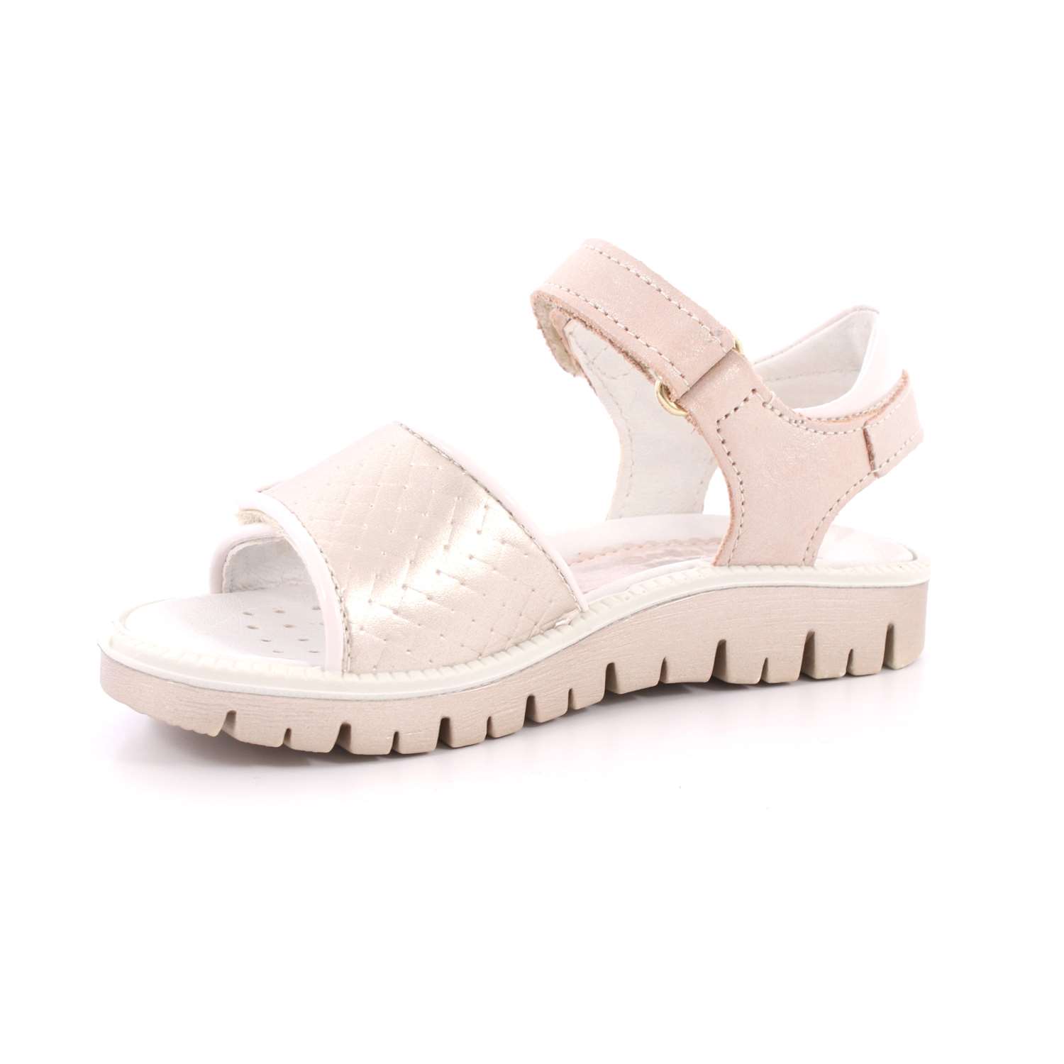 Sandalo Primigi Bambina Platino Sandalo Primigi Bambina Platino Scarpe 546 - 1382600
