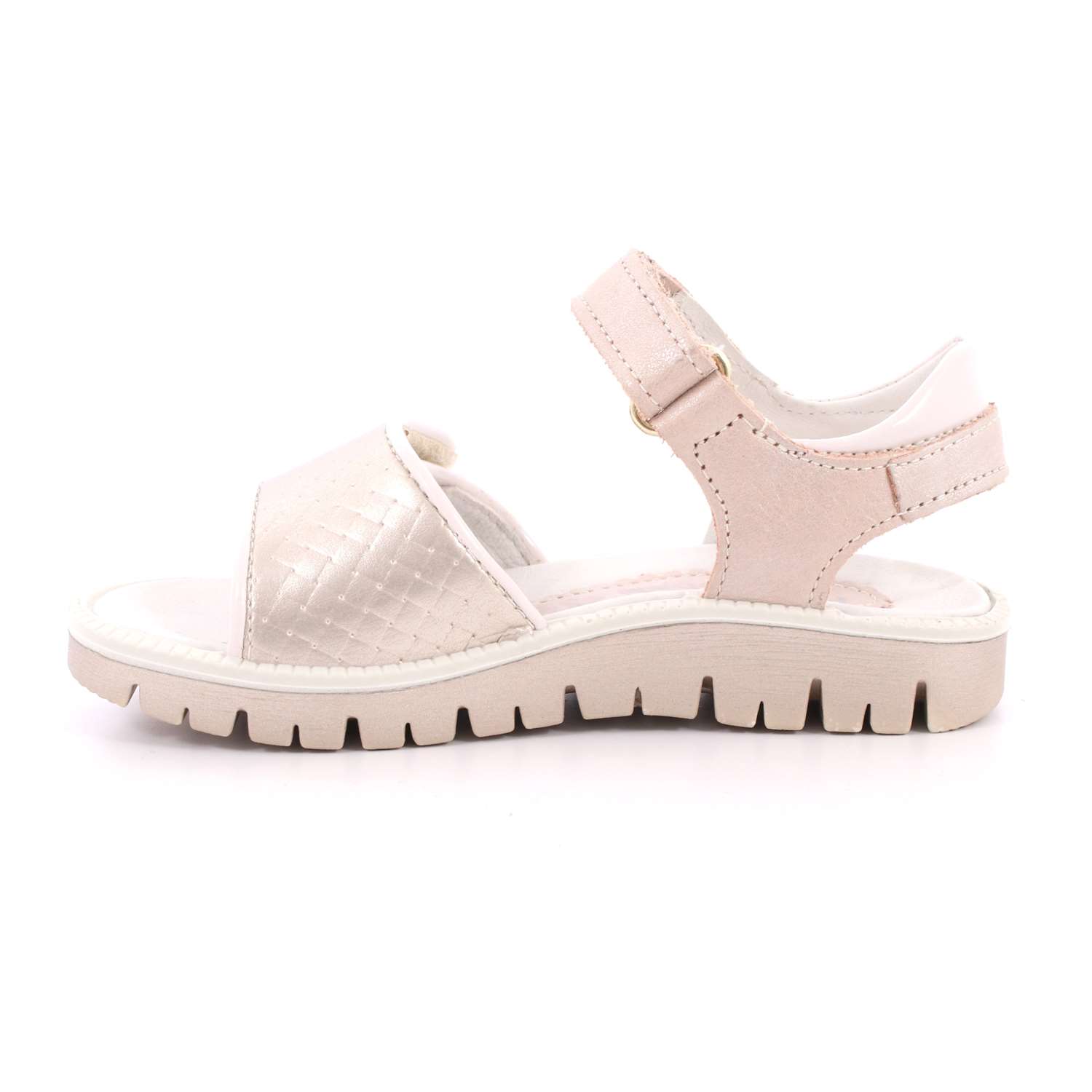 Sandalo Primigi Bambina Platino Sandalo Primigi Bambina Platino Scarpe 546 - 1382600