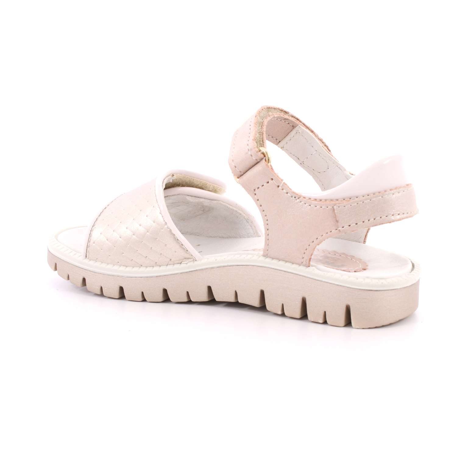 Sandalo Primigi Bambina Platino Sandalo Primigi Bambina Platino Scarpe 546 - 1382600