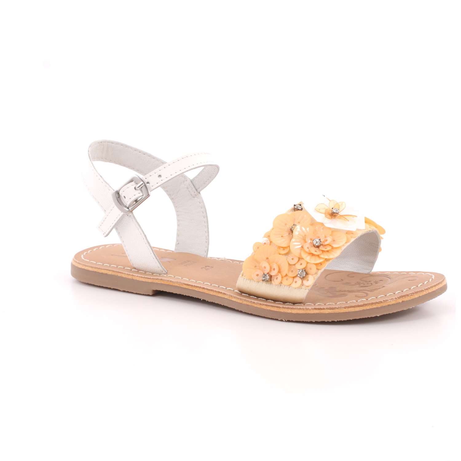 Sandalo Via 51 Bambina Pesca Sandalo Via 51 Bambina Pesca Scarpe 1 - JOY 5