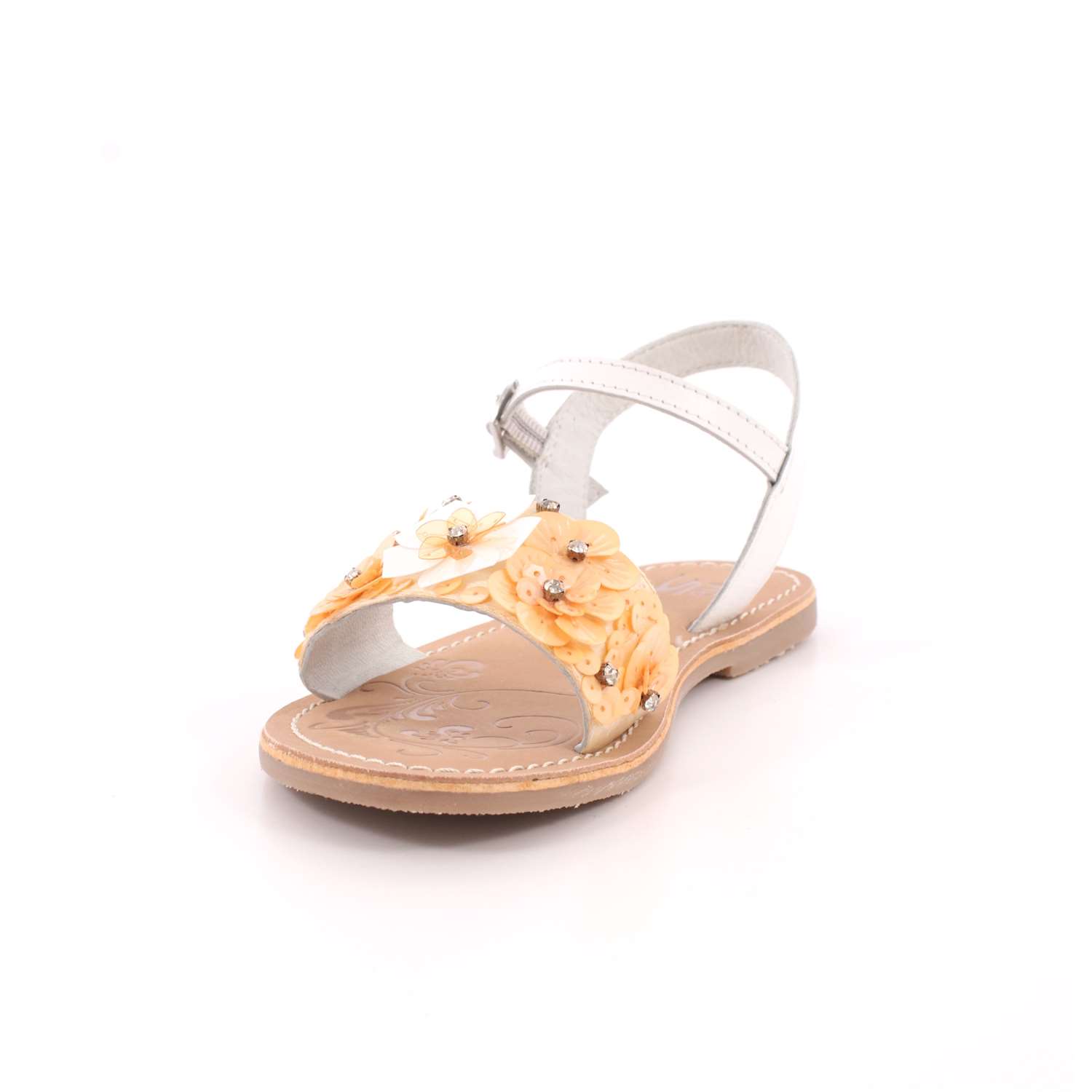 Sandalo Via 51 Bambina Pesca Sandalo Via 51 Bambina Pesca Scarpe 1 - JOY 5