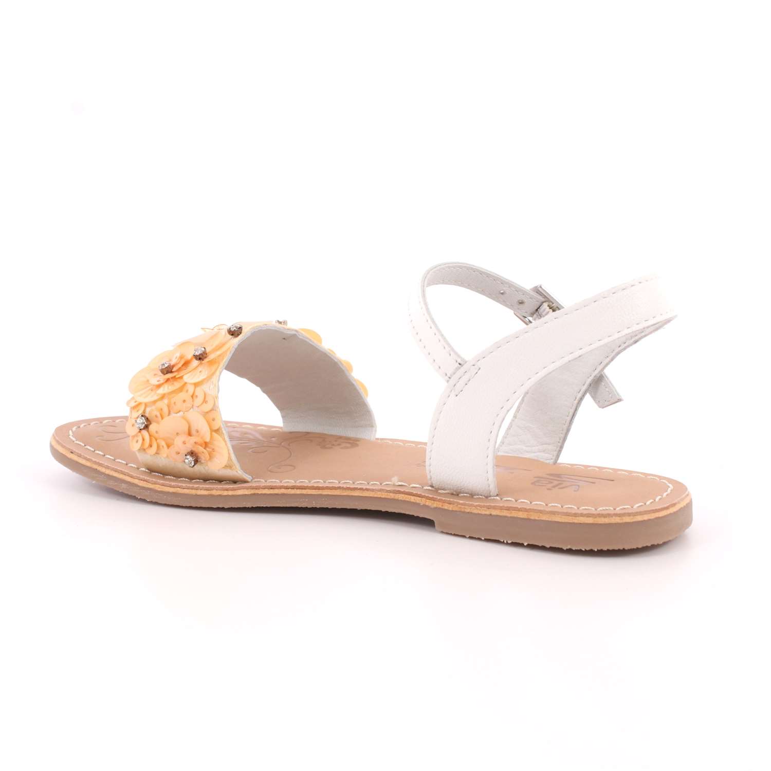 Sandalo Via 51 Bambina Pesca Sandalo Via 51 Bambina Pesca Scarpe 1 - JOY 5