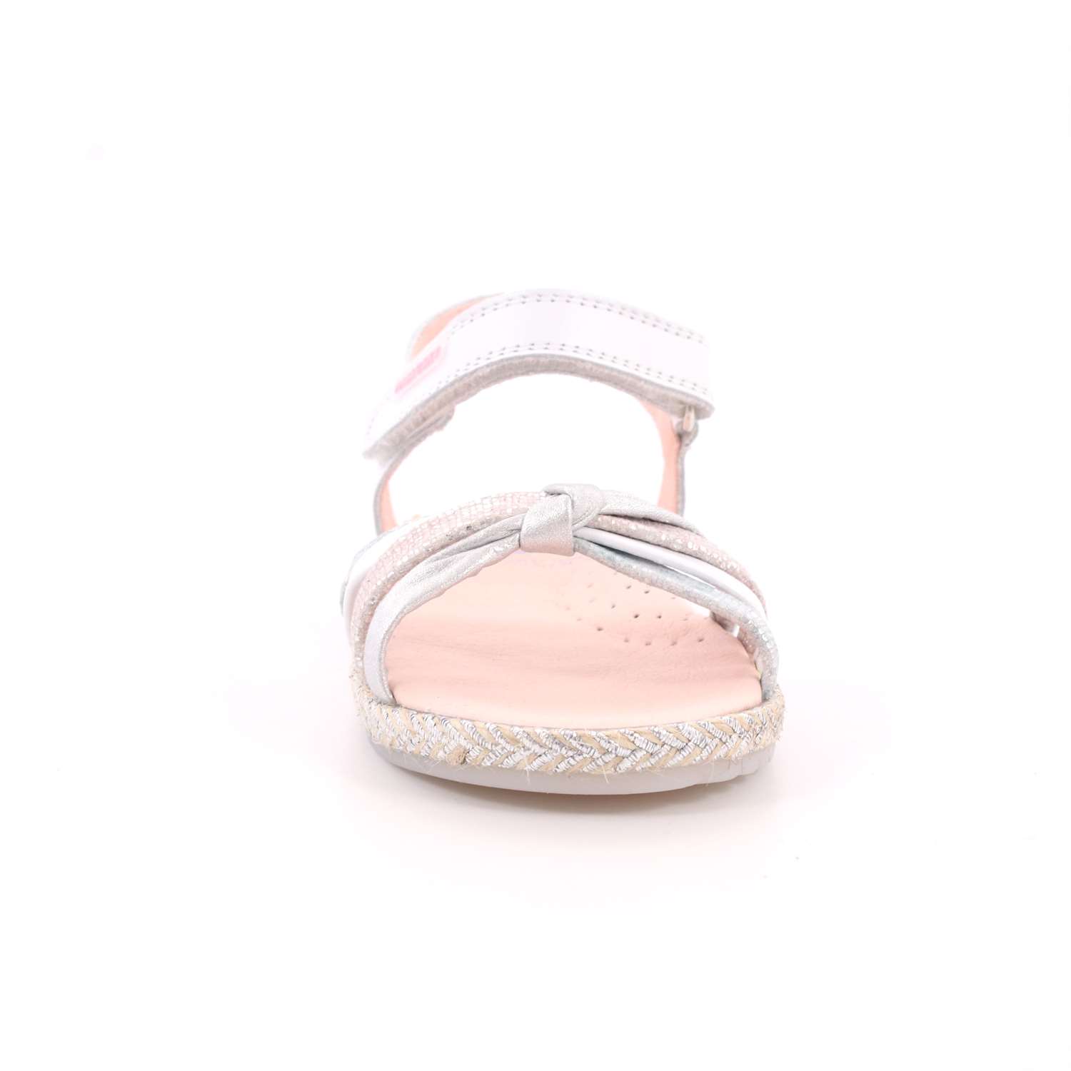 Sandalo Pablosky Bambina Bianco Sandalo Pablosky Bambina Bianco Scarpe 186 - 033203