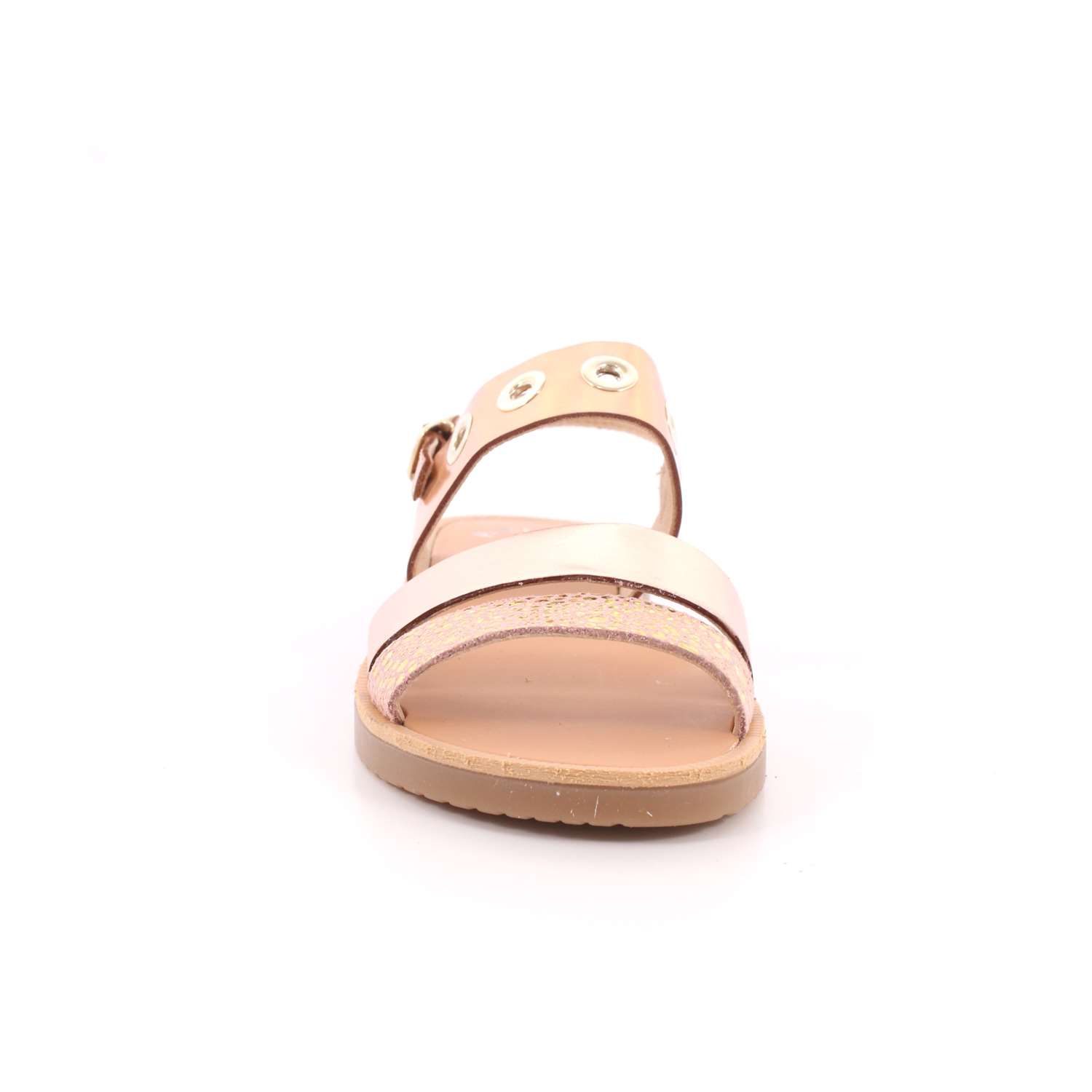Sandalo Pablosky Bambina Rame Sandalo Pablosky Bambina Rame Scarpe 189 - 453695