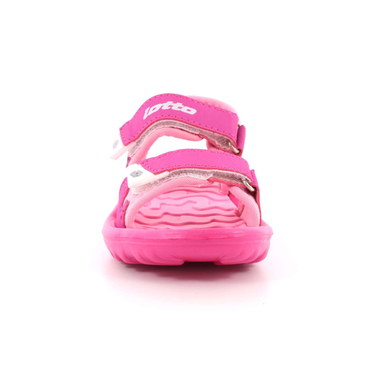 Sandalo Lotto Bambino Fuxia Sandalo Lotto Bambino Fuxia Scarpe 61 - S8154