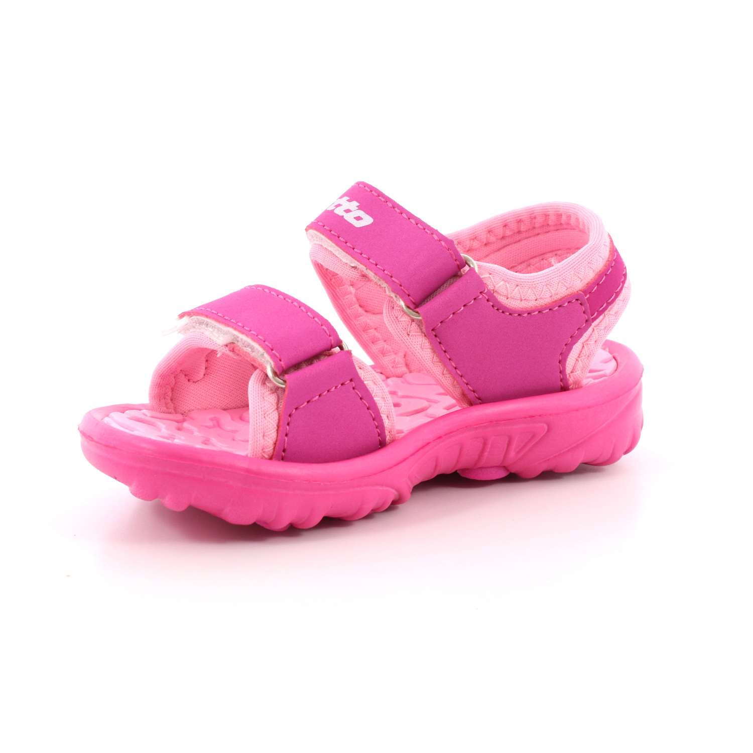 Sandalo Lotto Bambino Fuxia Sandalo Lotto Bambino Fuxia Scarpe 61 - S8154