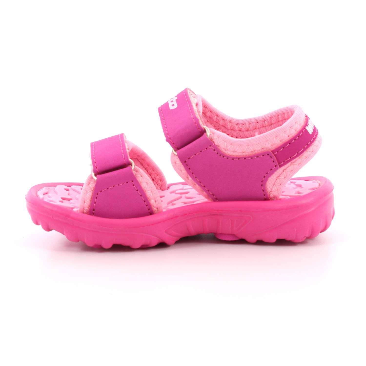 Sandalo Lotto Bambino Fuxia Sandalo Lotto Bambino Fuxia Scarpe 61 - S8154
