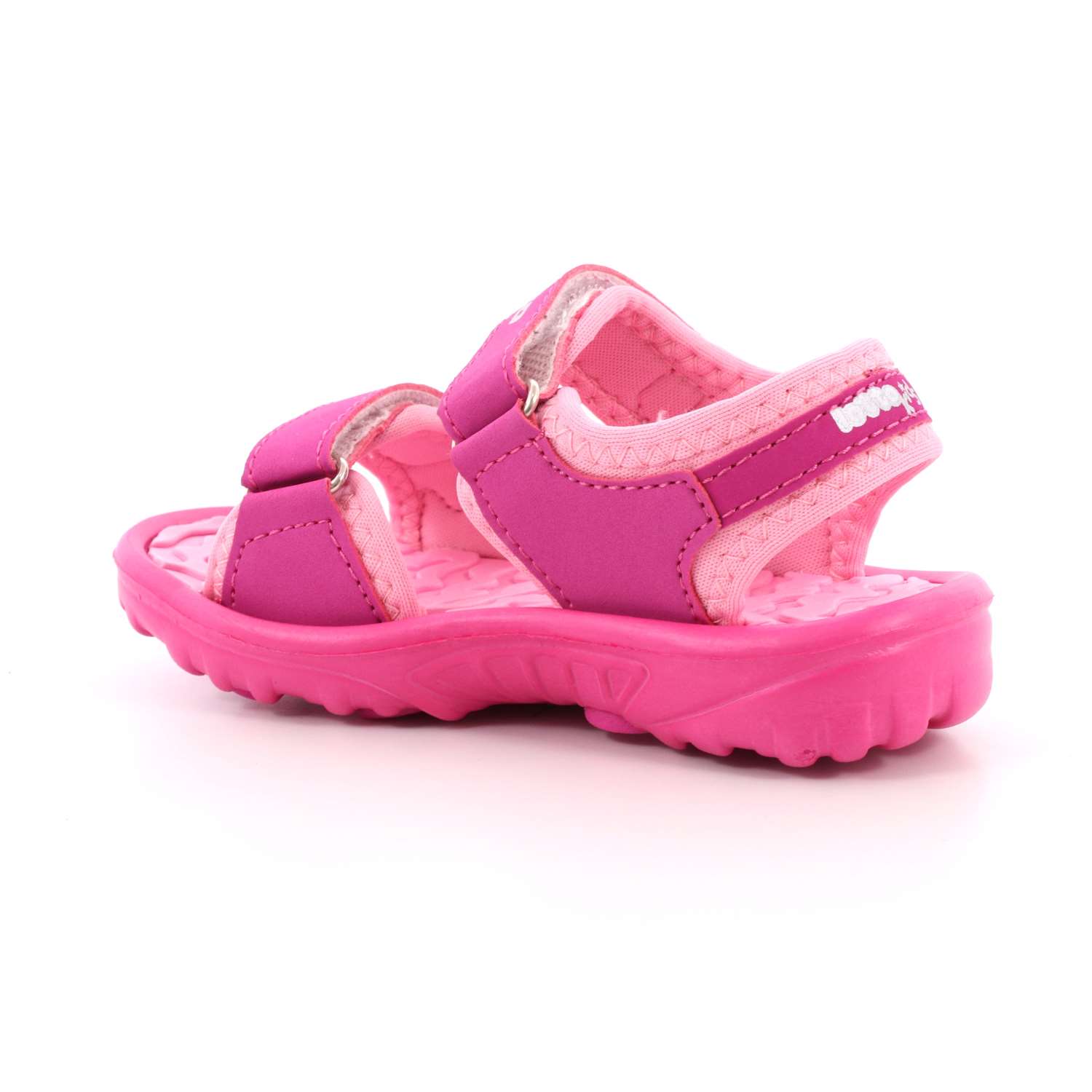 Sandalo Lotto Bambino Fuxia Sandalo Lotto Bambino Fuxia Scarpe 61 - S8154