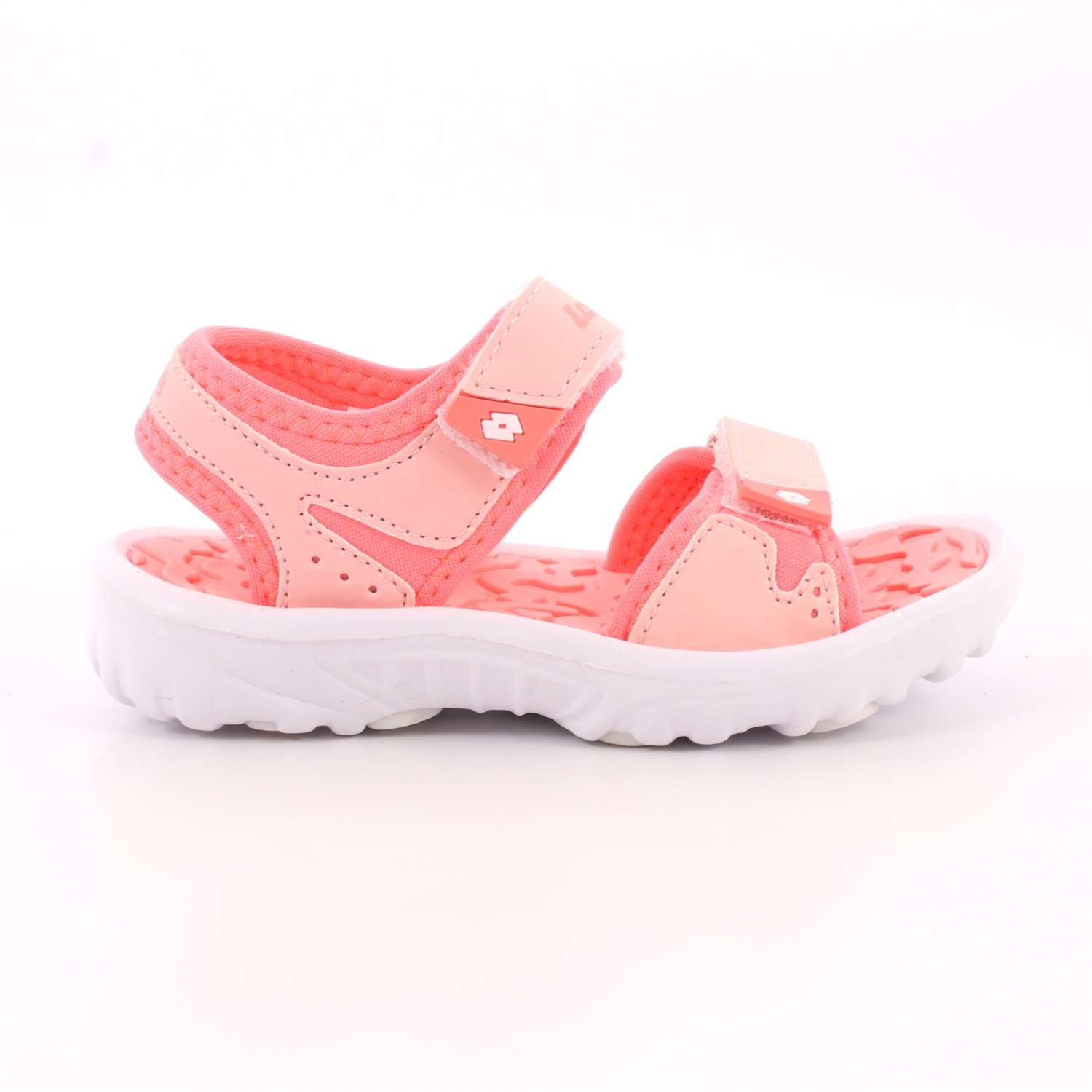 Sandalo Lotto Bambino Rosa Sandalo Lotto Bambino Rosa Scarpe 64 - T4797