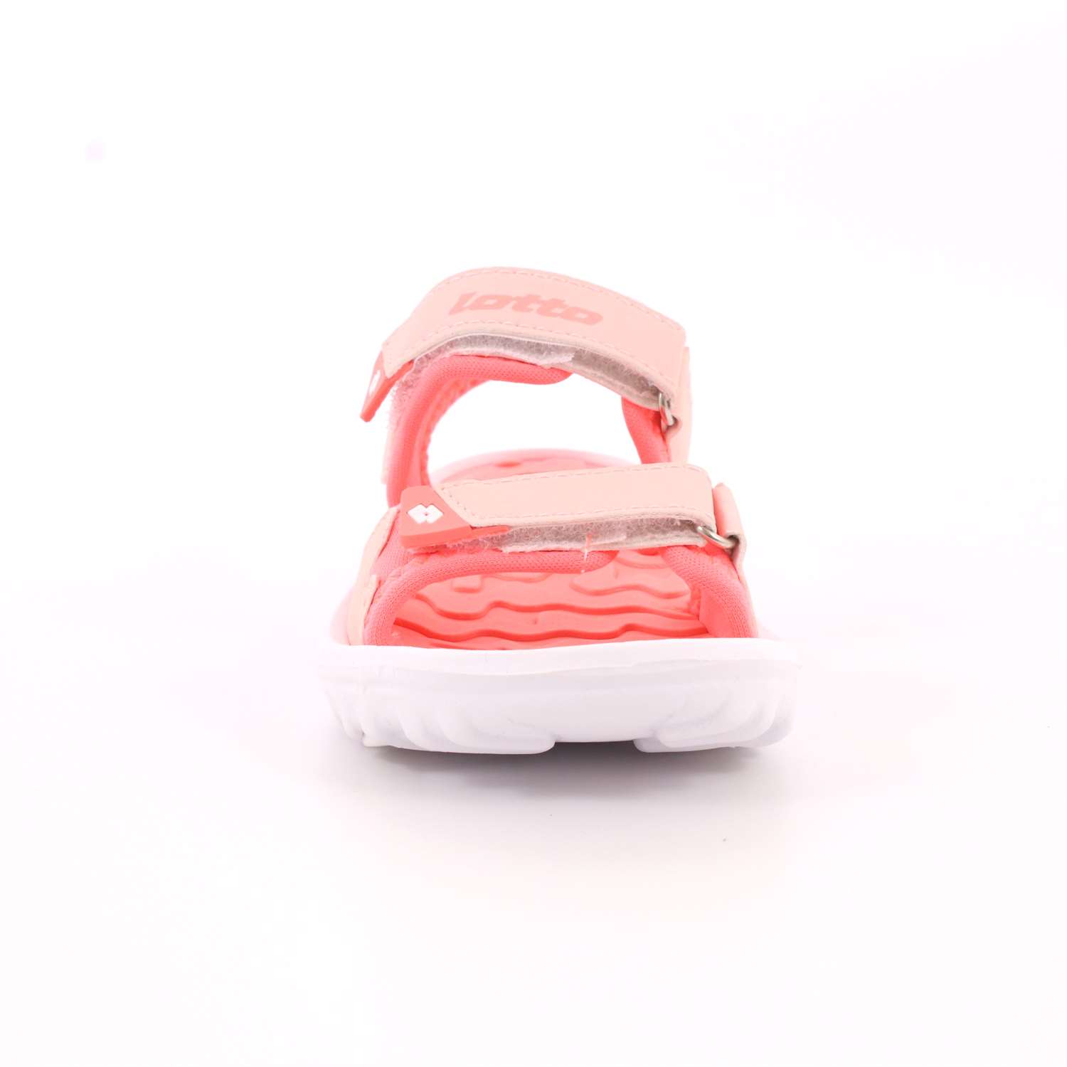 Sandalo Lotto Bambino Rosa Sandalo Lotto Bambino Rosa Scarpe 64 - T4797