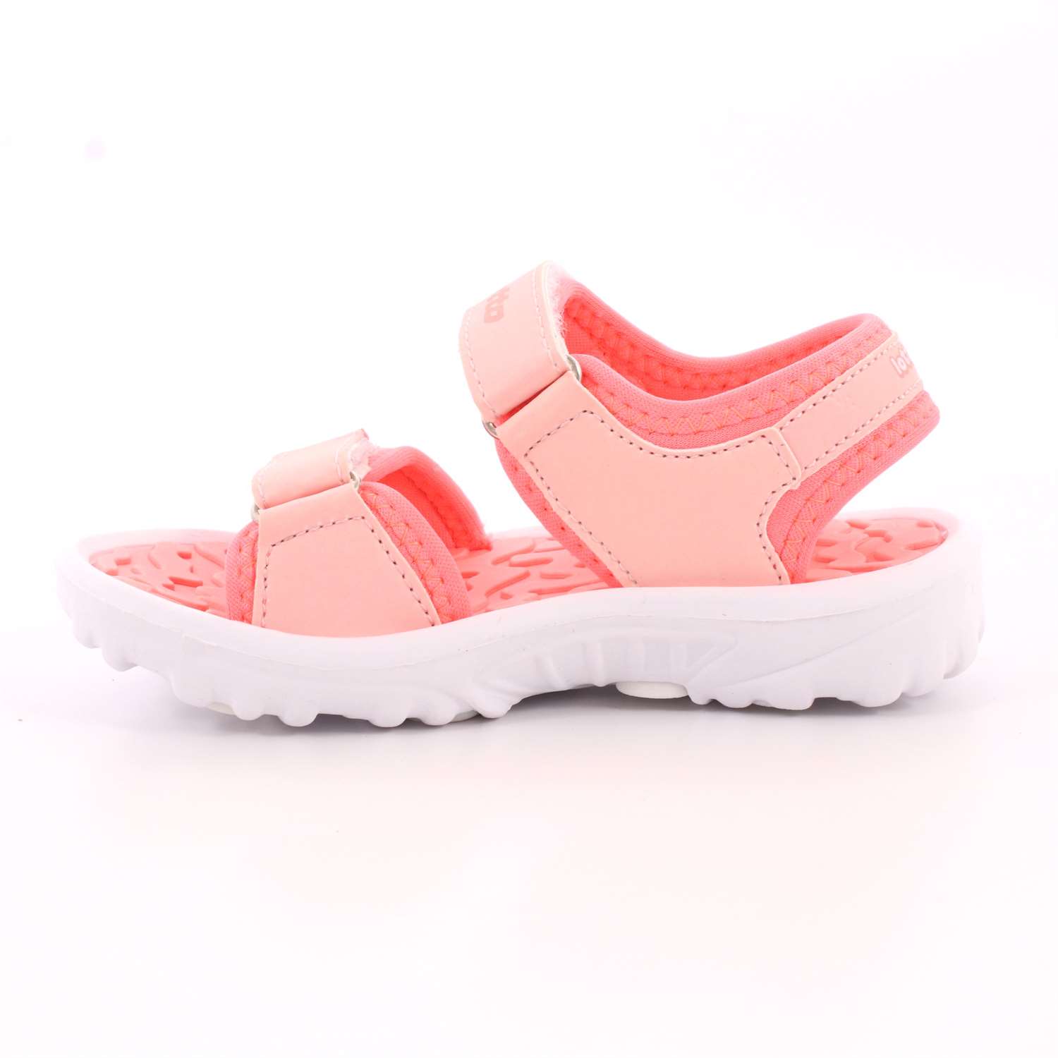 Sandalo Lotto Bambino Rosa Sandalo Lotto Bambino Rosa Scarpe 64 - T4797