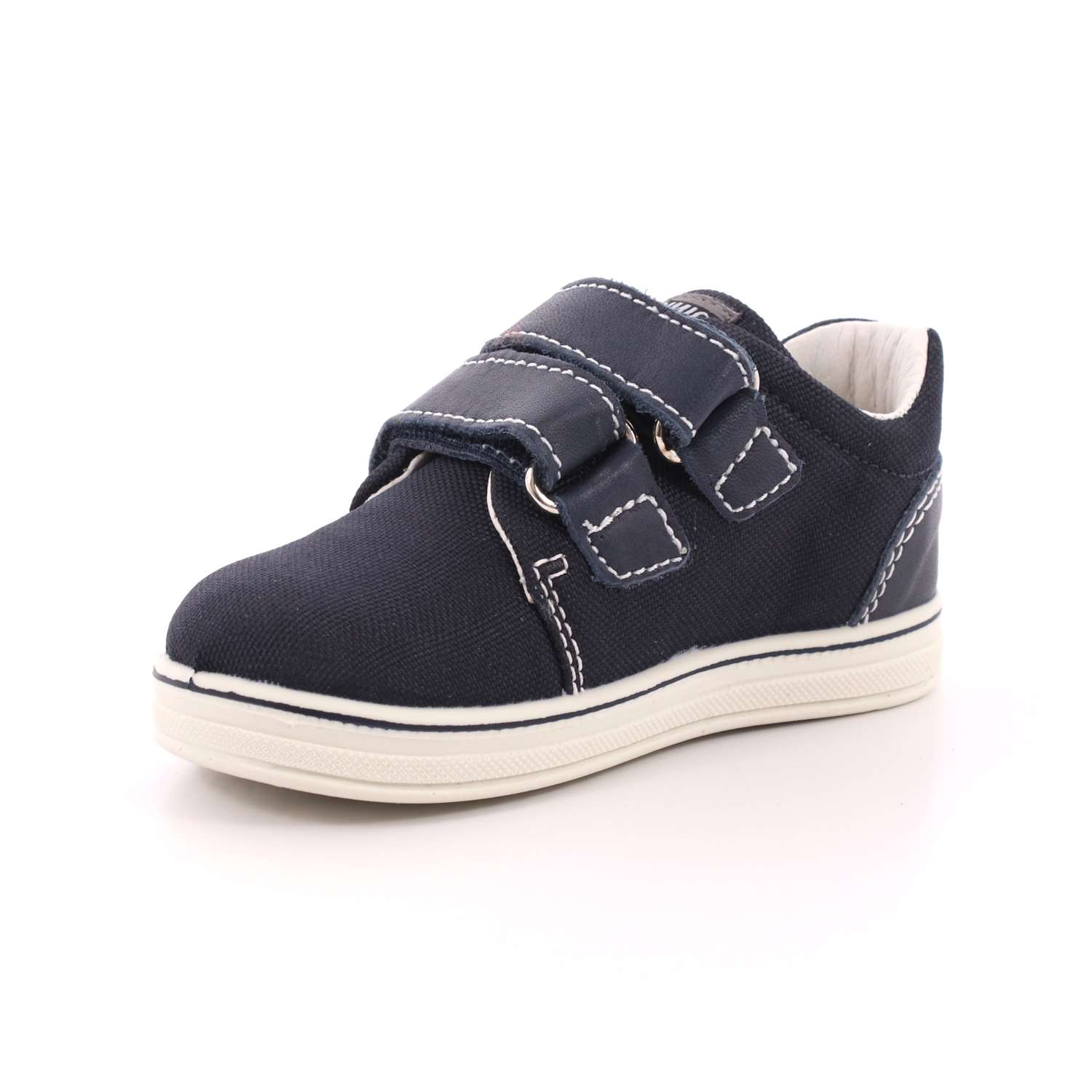 Scarpa Strappi Primigi Bambino Blu Scarpa Strappi Primigi Bambino Blu Scarpe 550 - 1355311