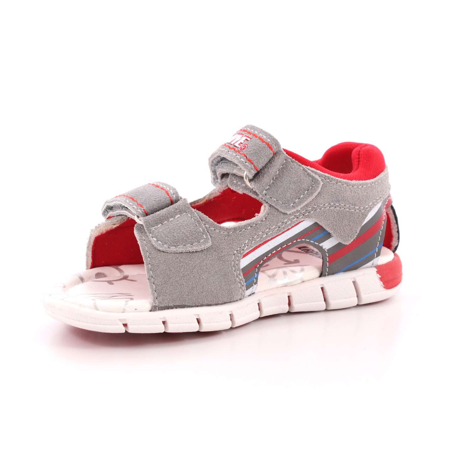 Sandalo Murphy&nye Bambino Grigio Sandalo Murphy&nye Bambino Grigio Scarpe 2 - AMN251