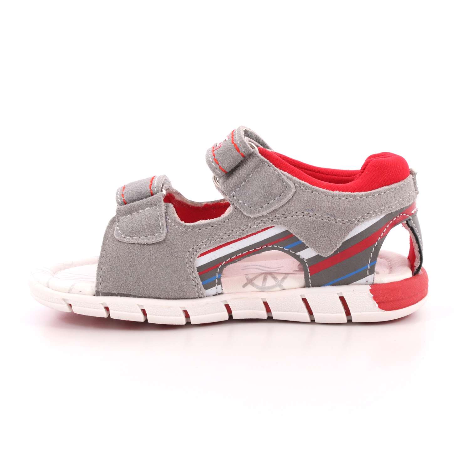 Sandalo Murphy&nye Bambino Grigio Sandalo Murphy&nye Bambino Grigio Scarpe 2 - AMN251