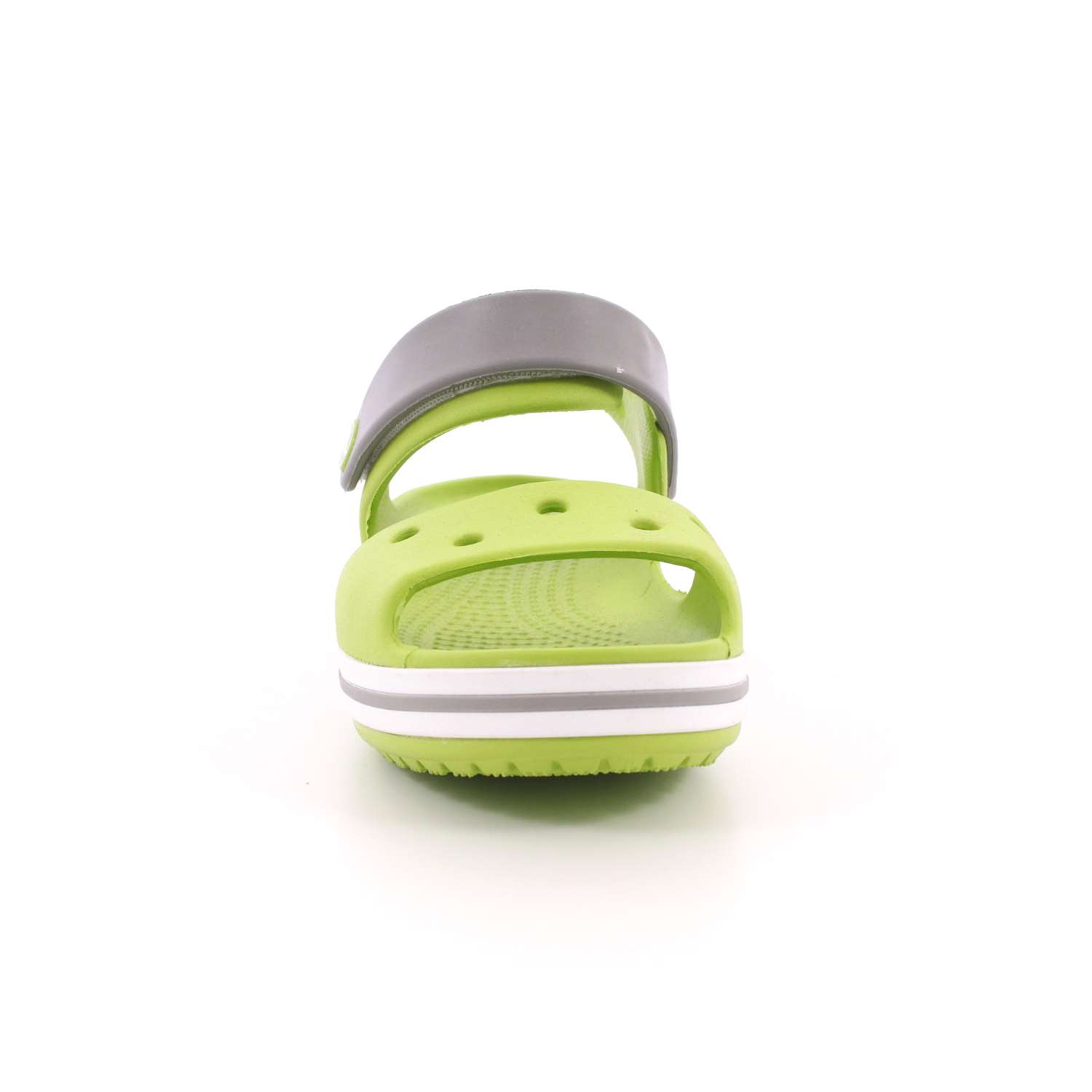 Sandalo Crocs Bambino Verde Sandalo Crocs Bambino Verde Scarpe 6 - 12856