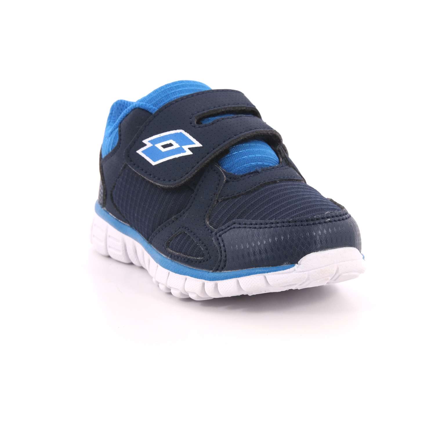 Scarpa Strappi Lotto Bambino Blu Scarpa Strappi Lotto Bambino Blu Scarpe 69 - T6756