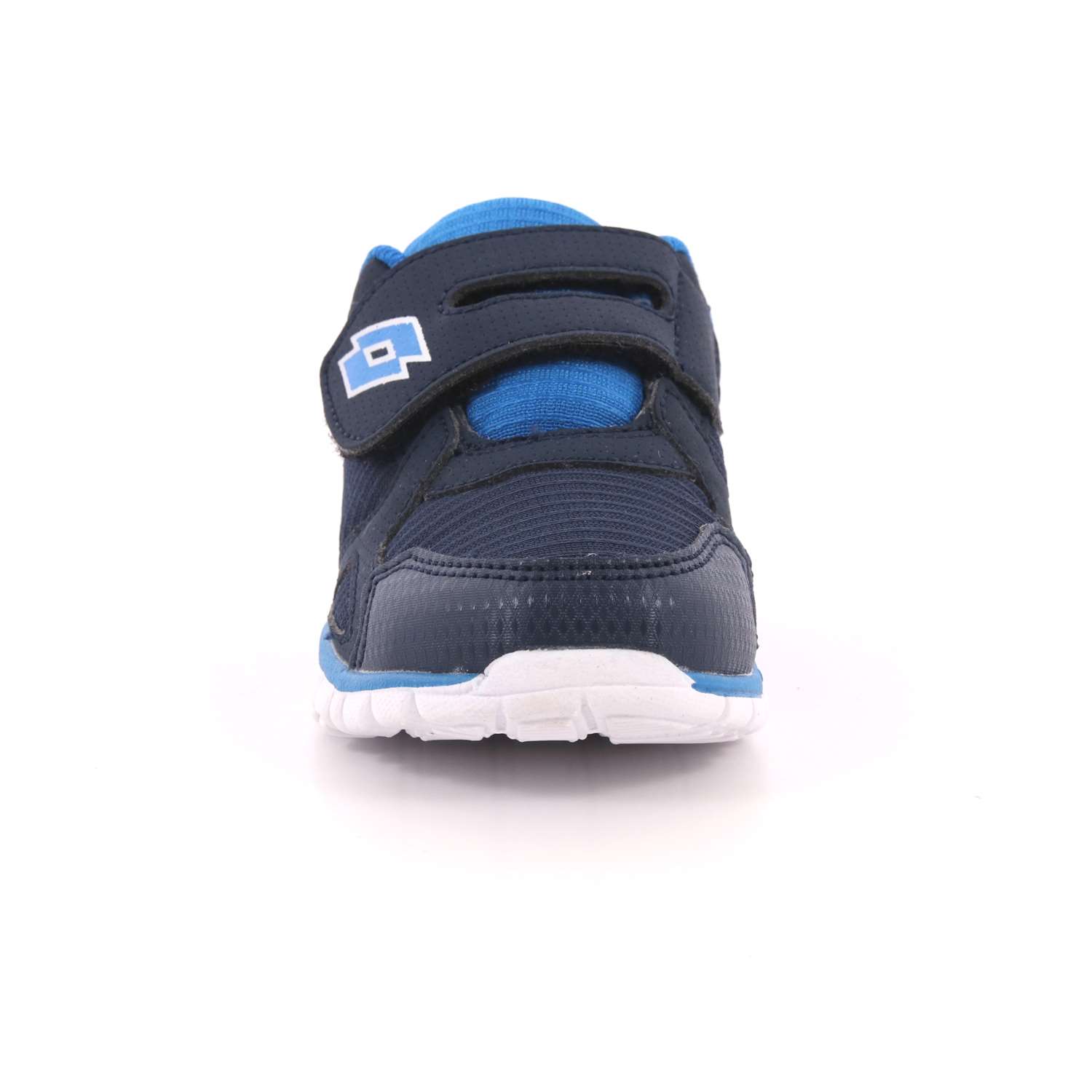 Scarpa Strappi Lotto Bambino Blu Scarpa Strappi Lotto Bambino Blu Scarpe 69 - T6756