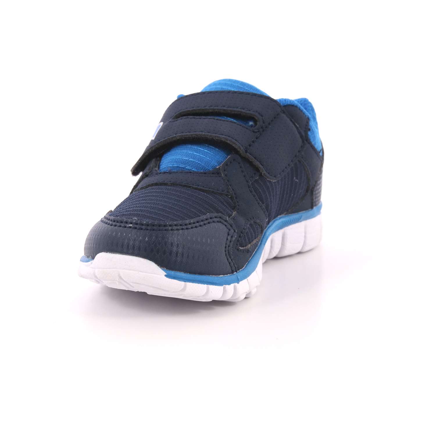 Scarpa Strappi Lotto Bambino Blu Scarpa Strappi Lotto Bambino Blu Scarpe 69 - T6756