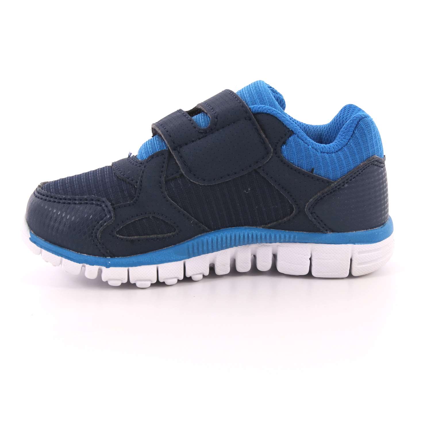 Scarpa Strappi Lotto Bambino Blu Scarpa Strappi Lotto Bambino Blu Scarpe 69 - T6756