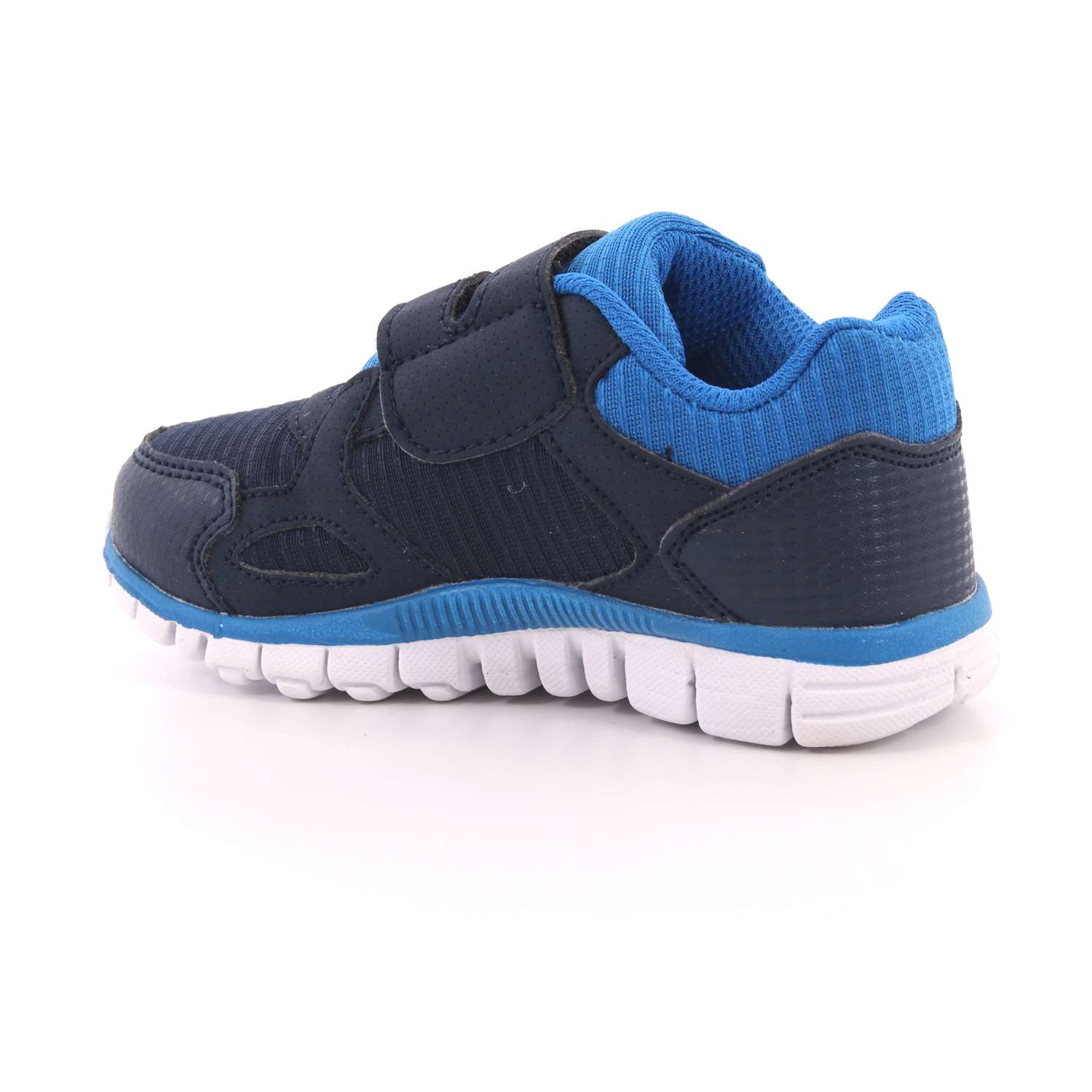 Scarpa Strappi Lotto Bambino Blu Scarpa Strappi Lotto Bambino Blu Scarpe 69 - T6756