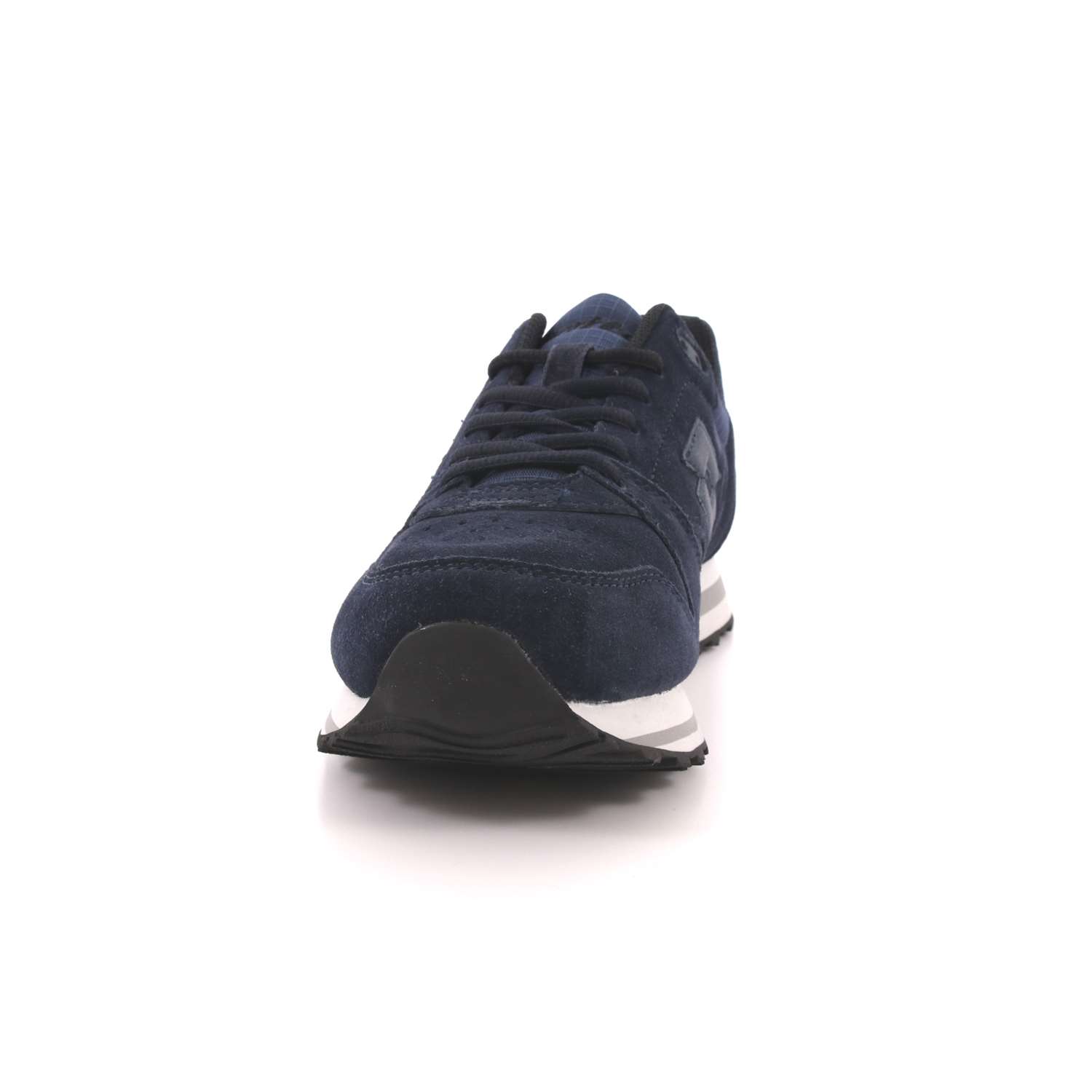 Scarpa Allacciata Lotto Uomo Blu Scarpa Allacciata Lotto Uomo Blu Scarpe 71 - T6501