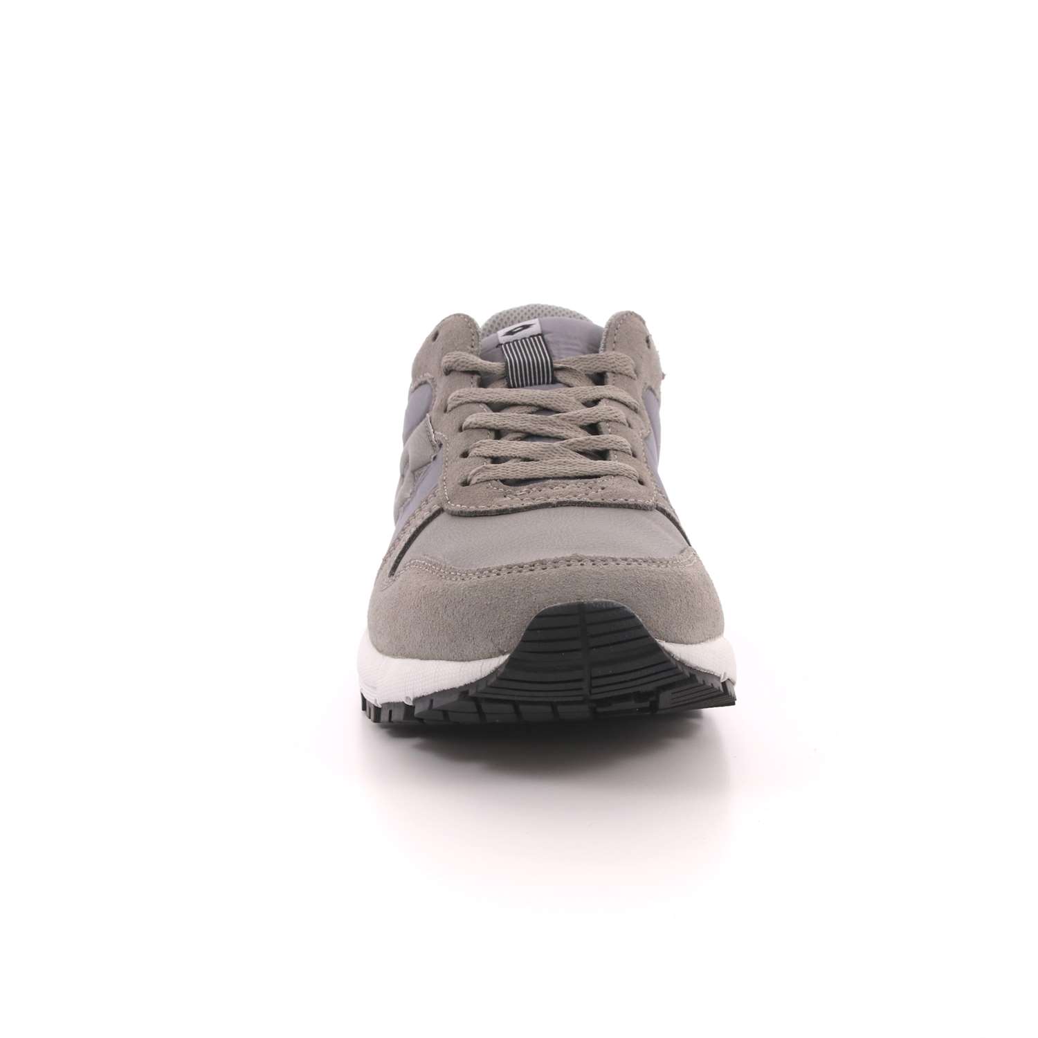 Scarpa Allacciata Lotto Uomo Grigio Scarpa Allacciata Lotto Uomo Grigio Scarpe 72 - T6490