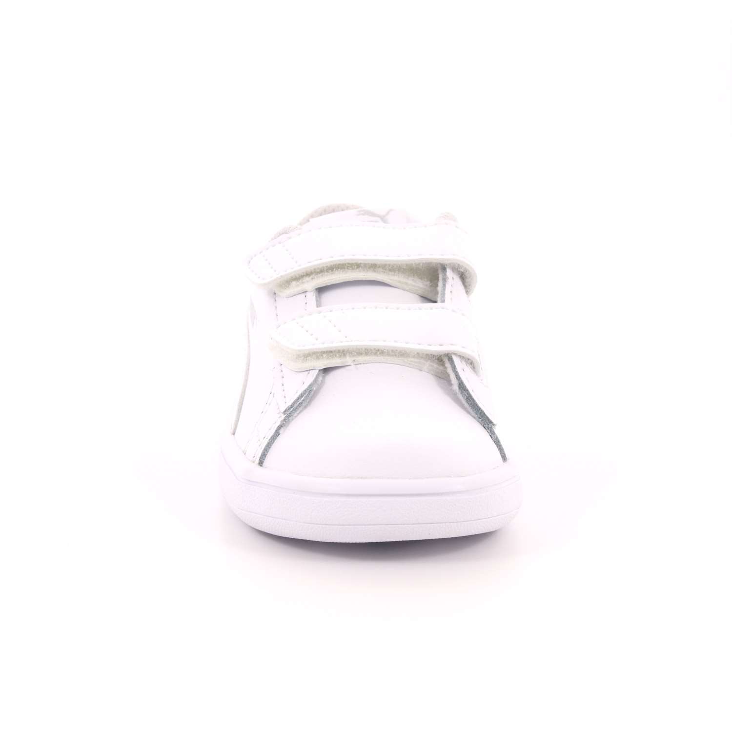Scarpa Strappi Puma Bambino Bianco Scarpa Strappi Puma Bambino Bianco Scarpe 13 - 36517402