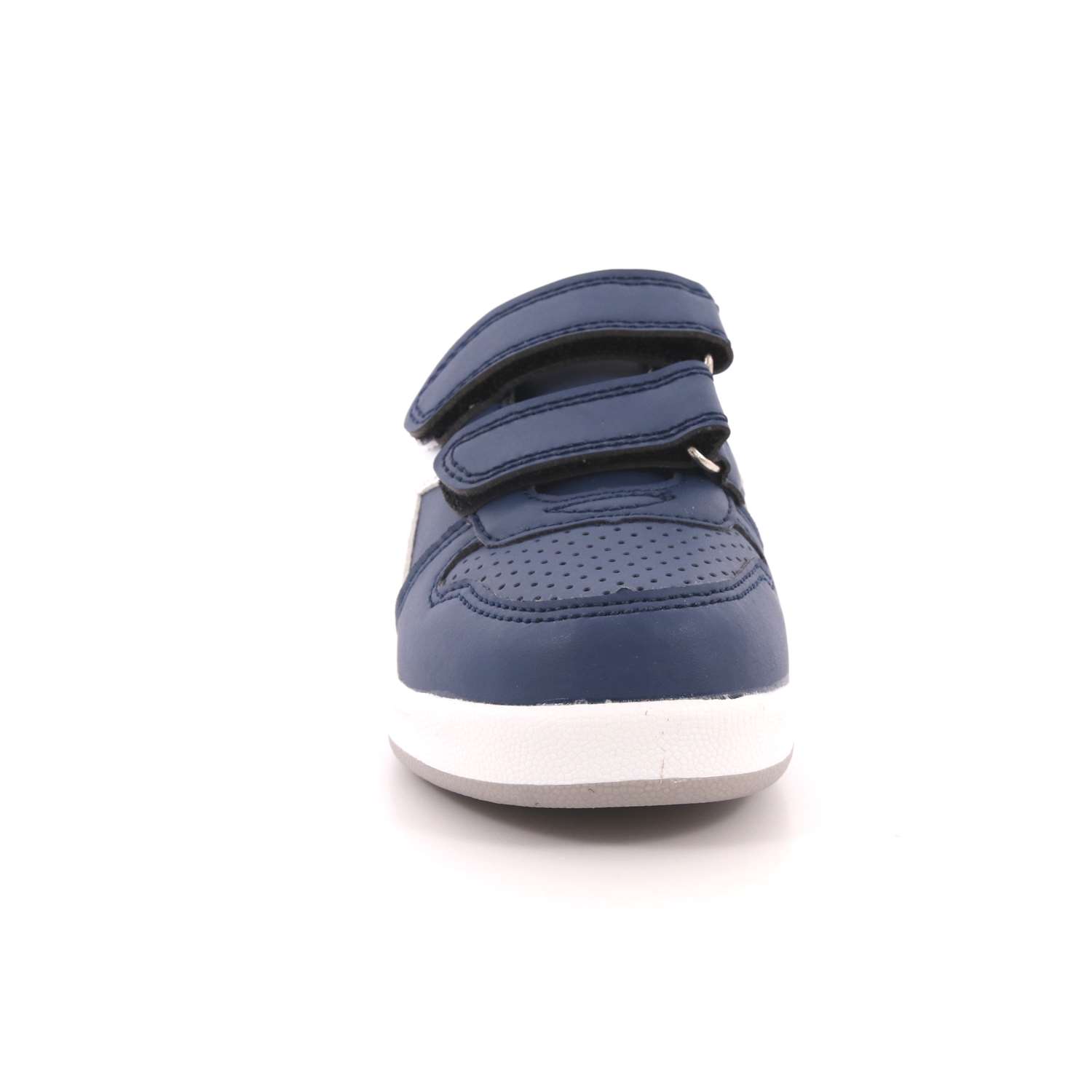Scarpa Allacciata Diadora Bambino Blu Scarpa Allacciata Diadora Bambino Blu Scarpe 14 - 101.173302