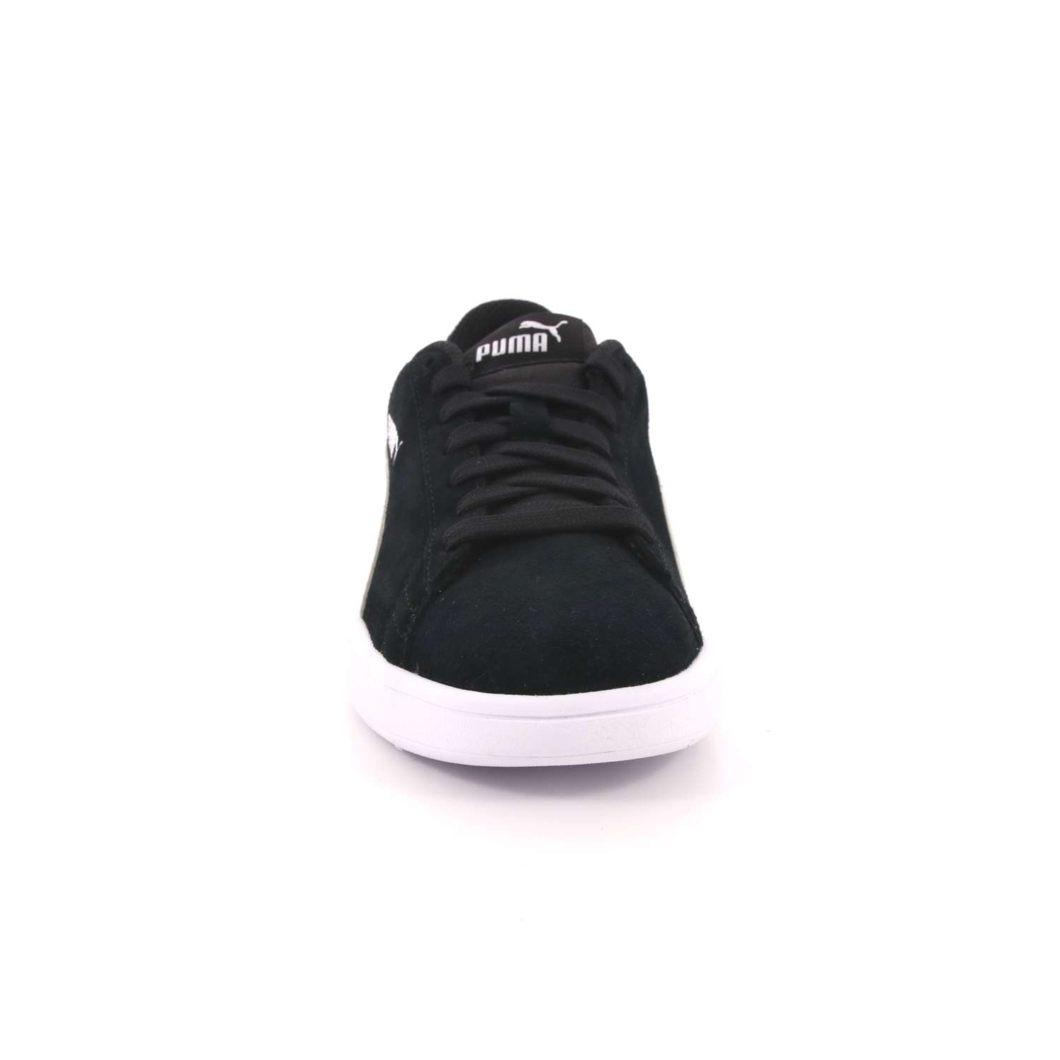 Scarpa Allacciata Puma Bambina Nero Scarpa Allacciata Puma Bambina Nero Scarpe 27 - 36517601