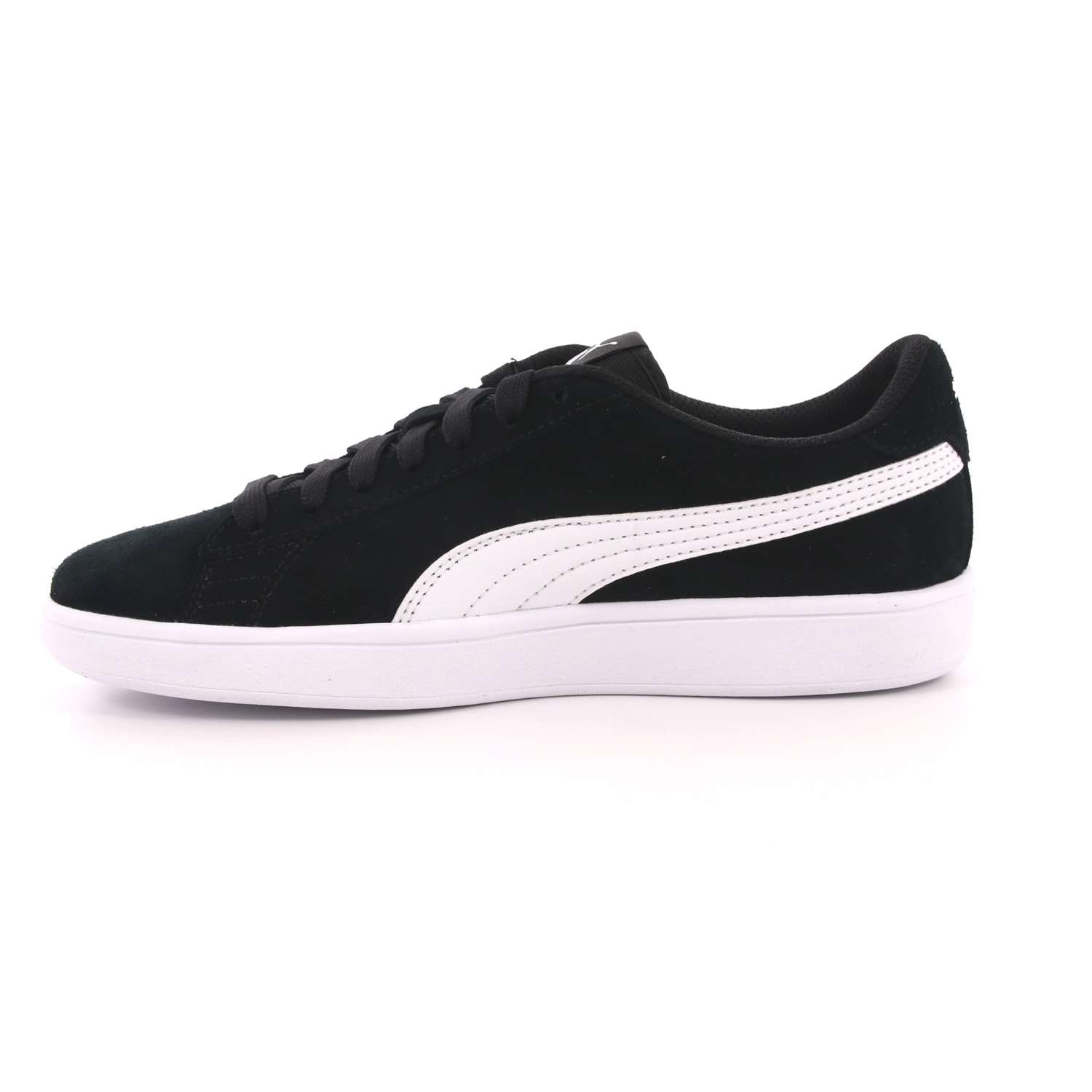 Scarpa Allacciata Puma Bambina Nero Scarpa Allacciata Puma Bambina Nero Scarpe 27 - 36517601