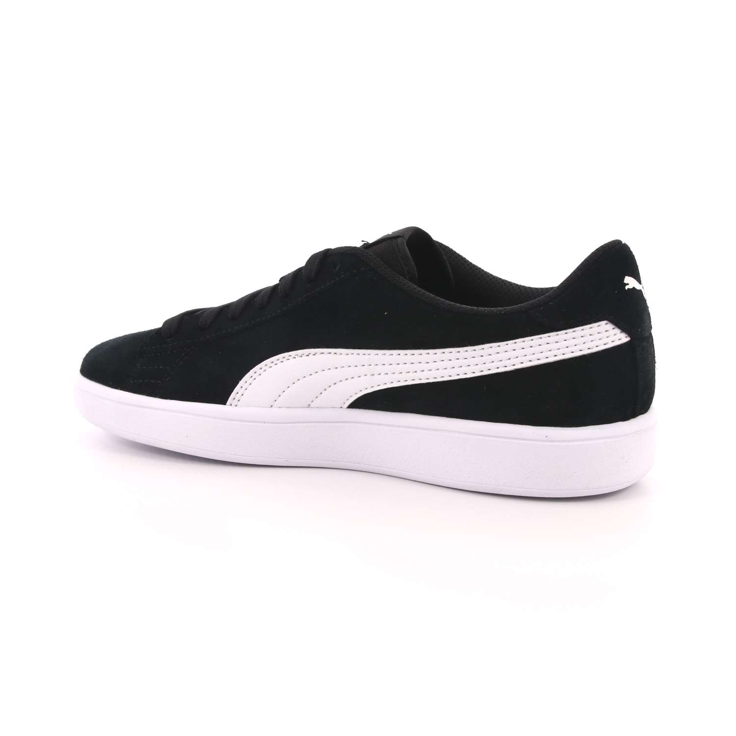 Scarpa Allacciata Puma Bambina Nero Scarpa Allacciata Puma Bambina Nero Scarpe 27 - 36517601