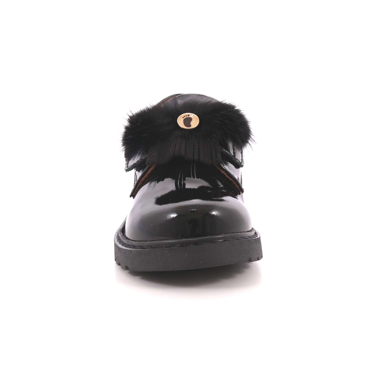 Scarpa Strappi Walkey Bambina Nero Scarpa Strappi Walkey Bambina Nero Scarpe 3 - 40150