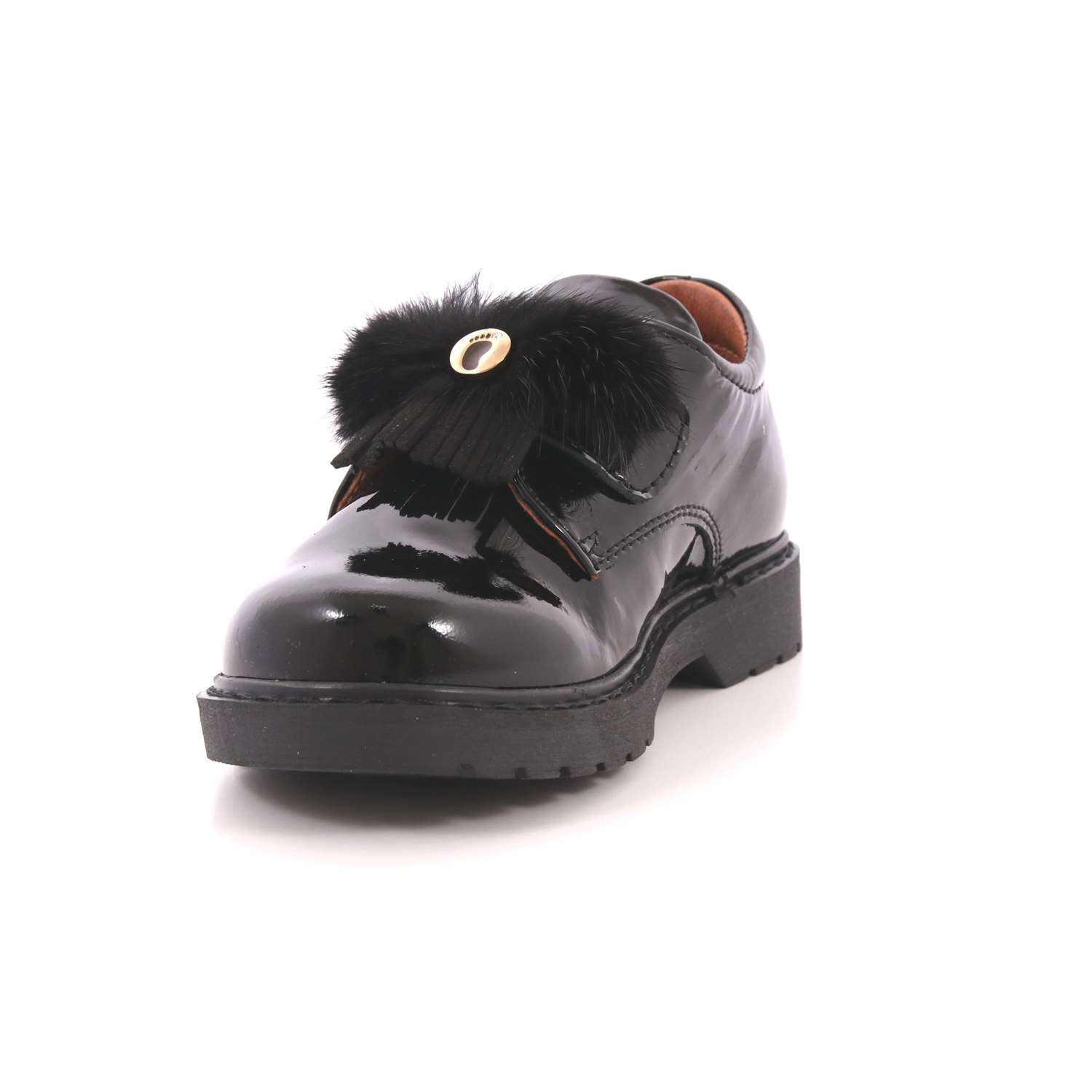 Scarpa Strappi Walkey Bambina Nero Scarpa Strappi Walkey Bambina Nero Scarpe 3 - 40150