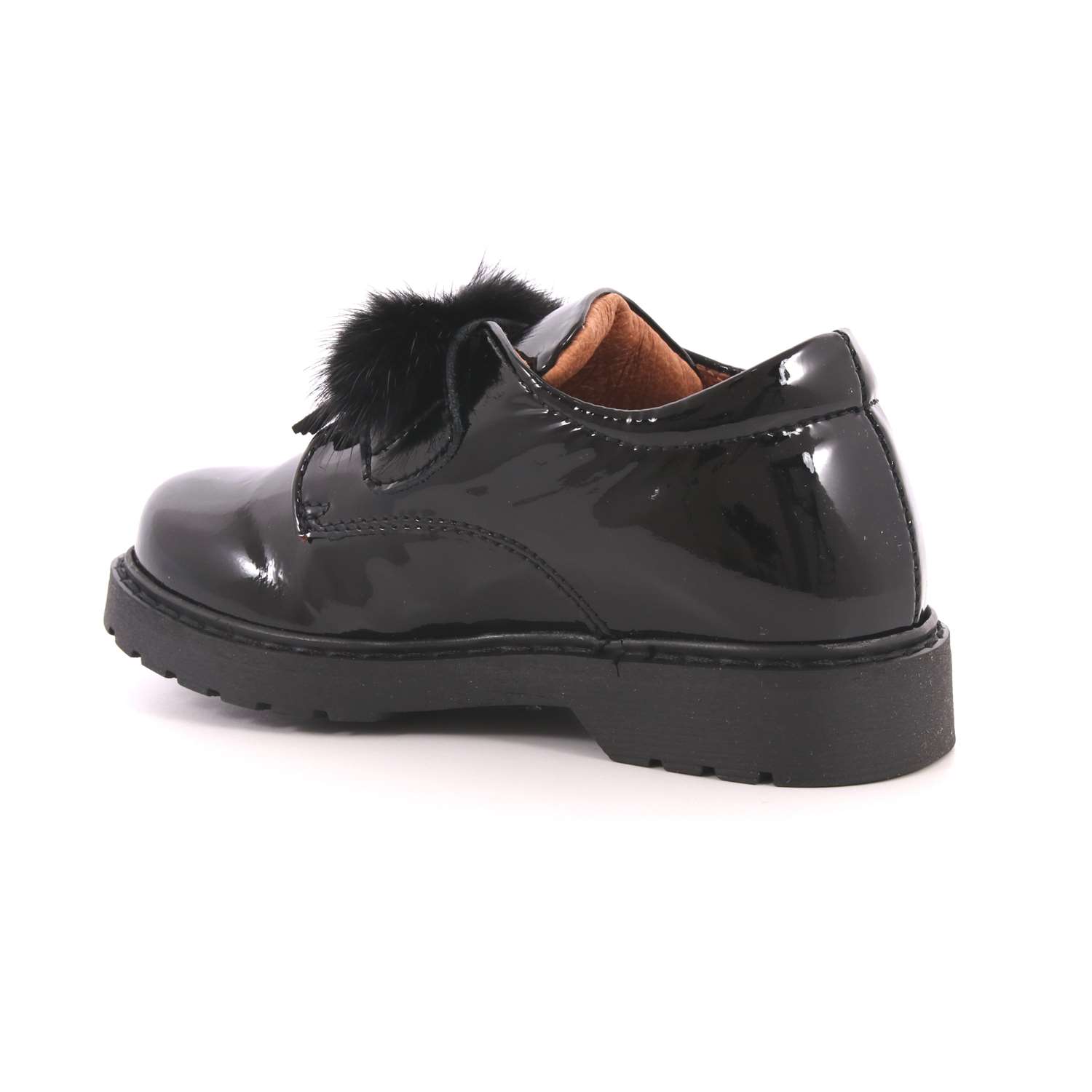 Scarpa Strappi Walkey Bambina Nero Scarpa Strappi Walkey Bambina Nero Scarpe 3 - 40150