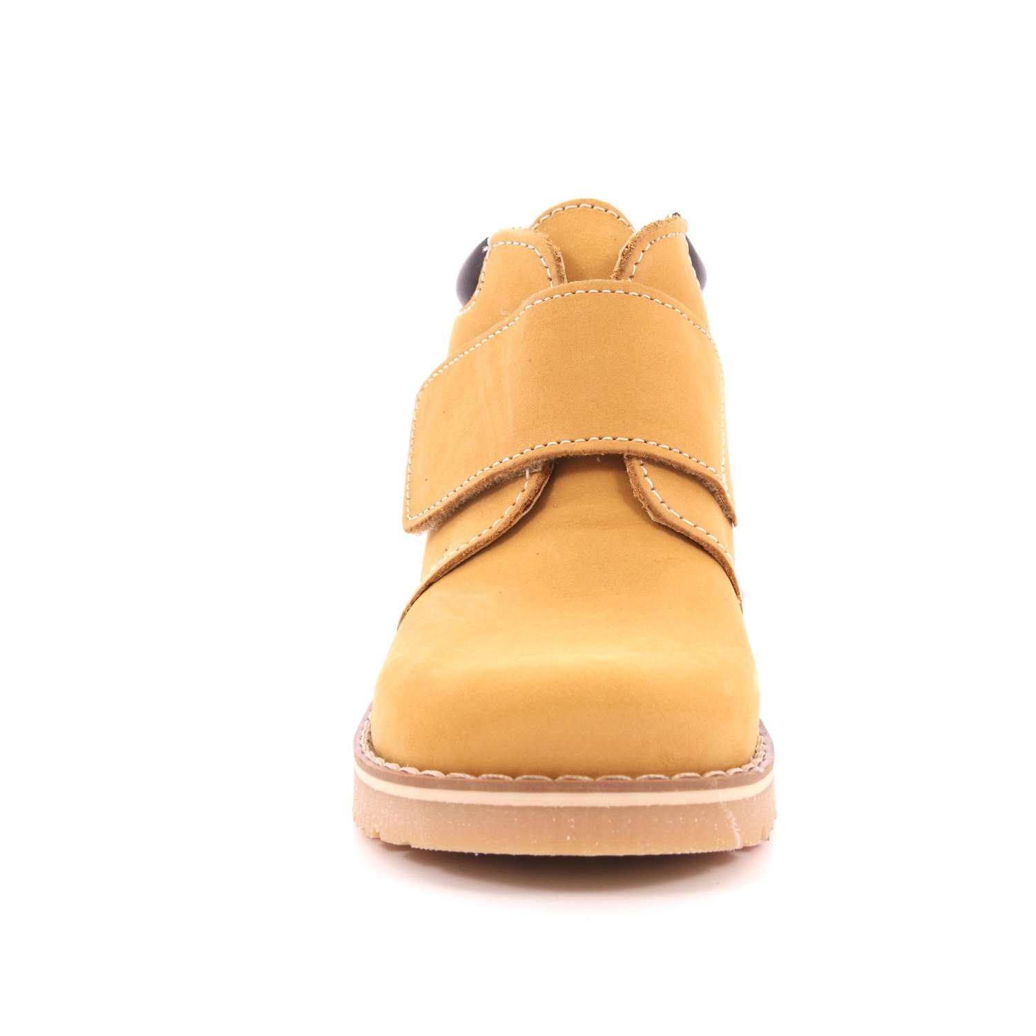 Anfibio Melania Bambino Giallo Ocra Anfibio Melania Bambino Giallo Ocra Scarpe 447 - ME1019B8I.A