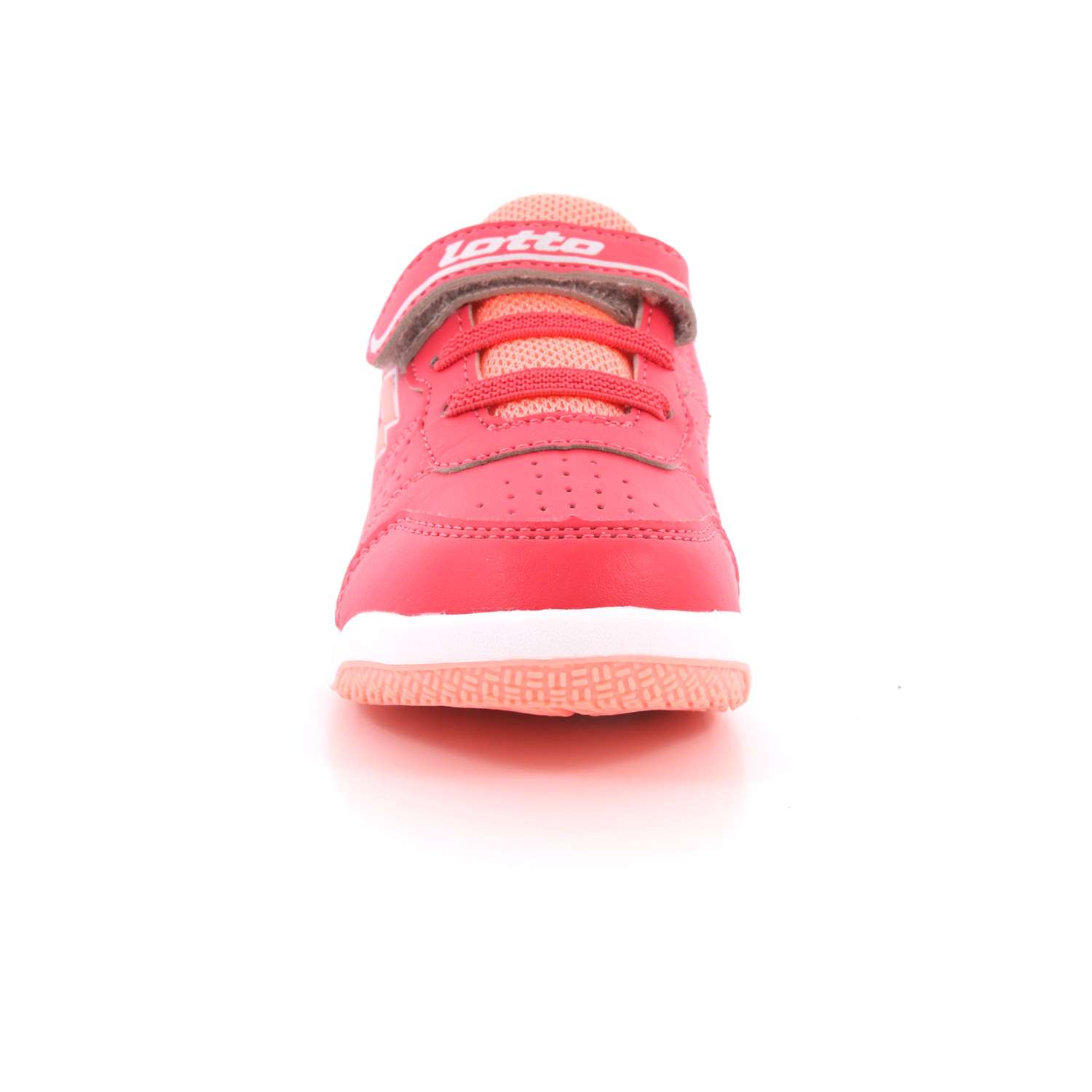 Scarpa Strappi + Elastico Lotto Bambina Fuxia Scarpa Strappi + Elastico Lotto Bambina Fuxia Scarpe 76 - T6754