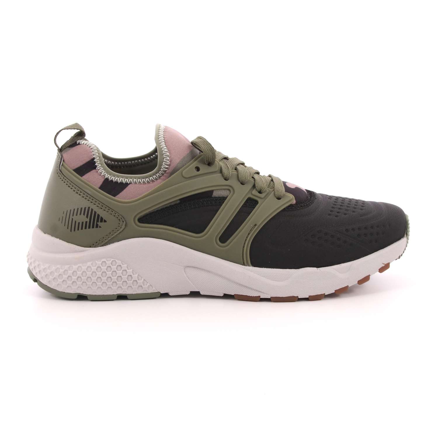 Scarpa Allacciata Lotto Uomo Grigio Scarpa Allacciata Lotto Uomo Grigio Scarpe 86 - T6214