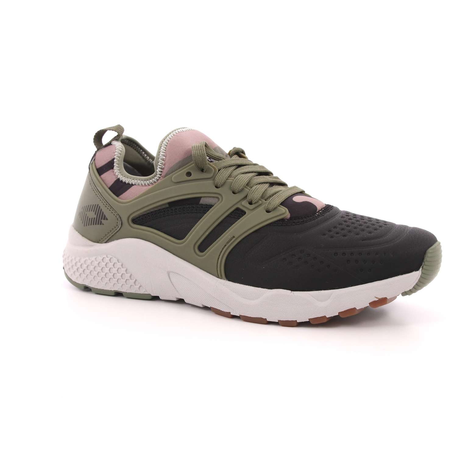 Scarpa Allacciata Lotto Uomo Grigio Scarpa Allacciata Lotto Uomo Grigio Scarpe 86 - T6214