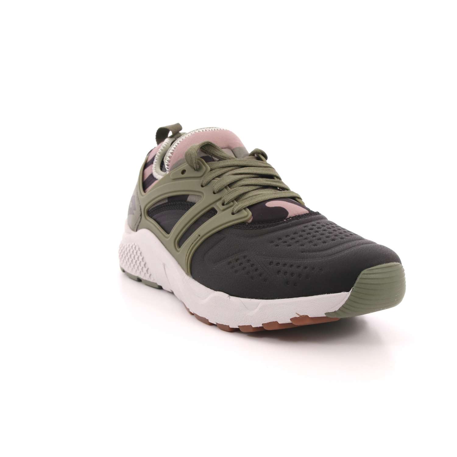 Scarpa Allacciata Lotto Uomo Grigio Scarpa Allacciata Lotto Uomo Grigio Scarpe 86 - T6214