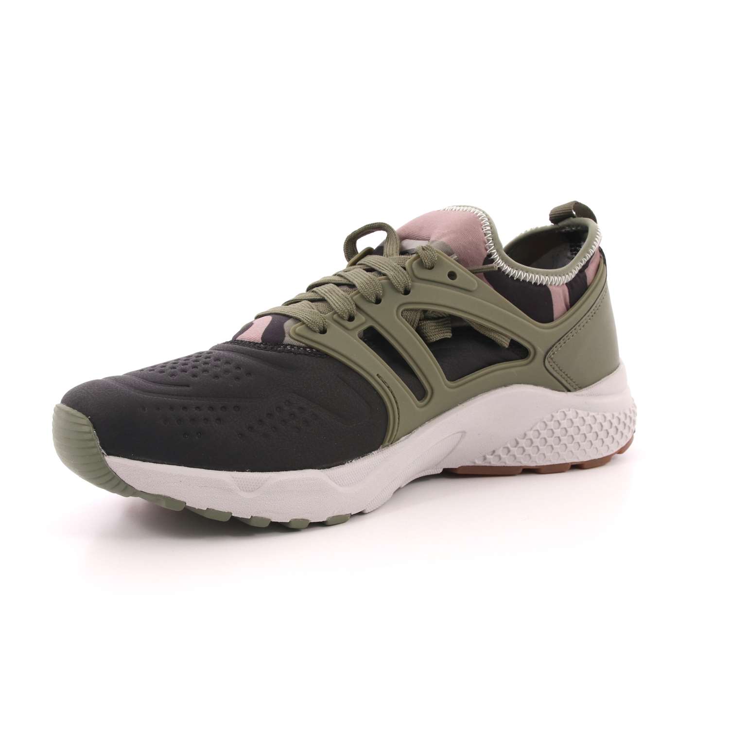 Scarpa Allacciata Lotto Uomo Grigio Scarpa Allacciata Lotto Uomo Grigio Scarpe 86 - T6214