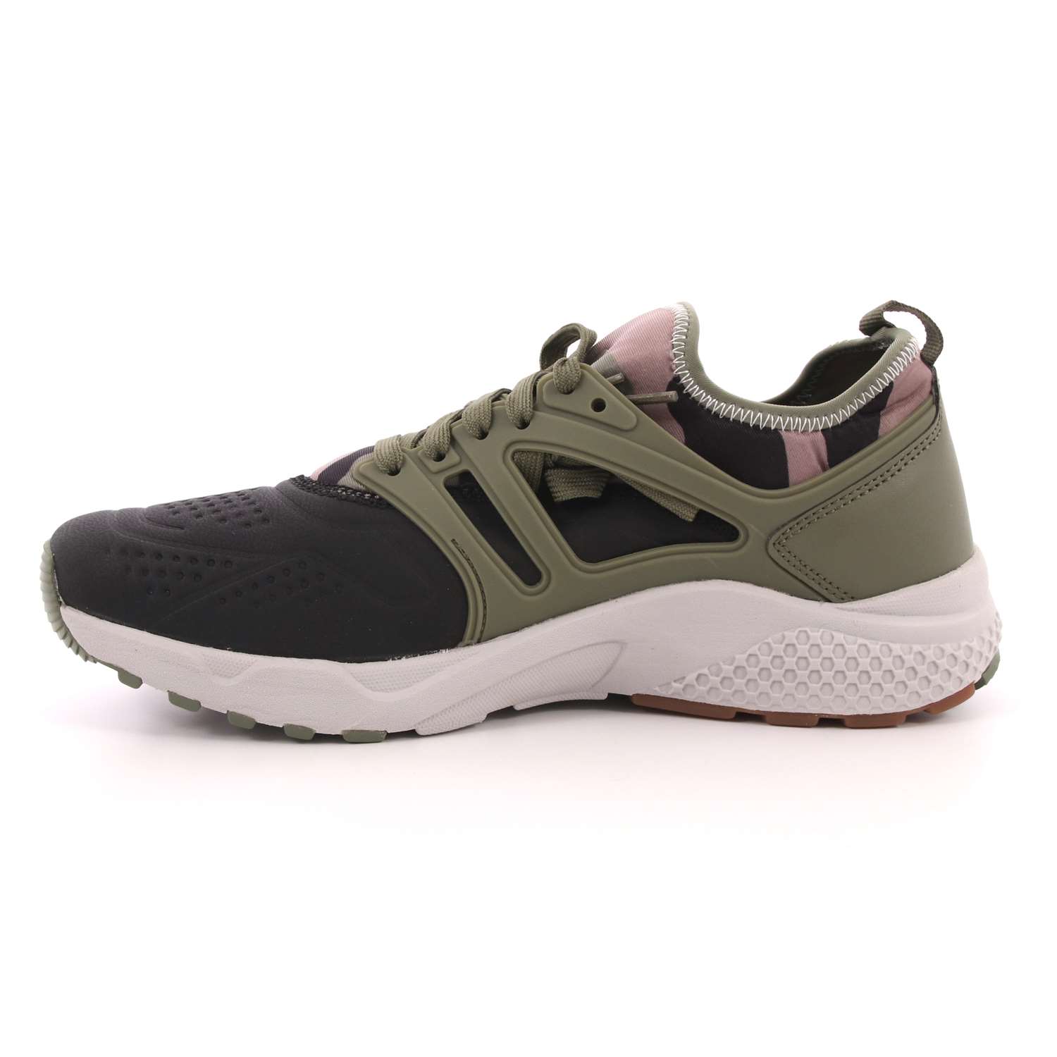 Scarpa Allacciata Lotto Uomo Grigio Scarpa Allacciata Lotto Uomo Grigio Scarpe 86 - T6214