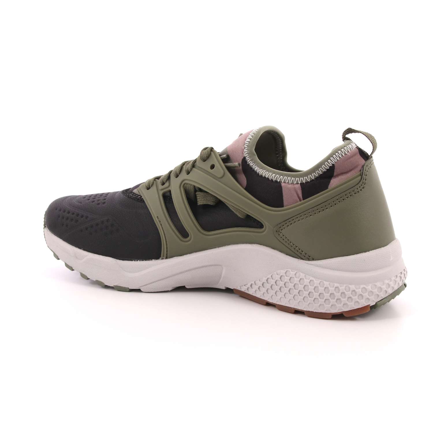 Scarpa Allacciata Lotto Uomo Grigio Scarpa Allacciata Lotto Uomo Grigio Scarpe 86 - T6214