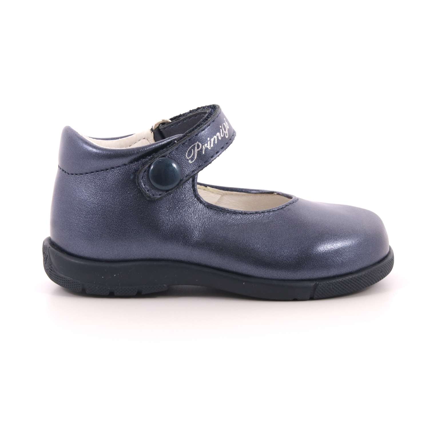 Ballerina Primigi Bambina Blu Ballerina Primigi Bambina Blu Scarpe 554 - 2402022