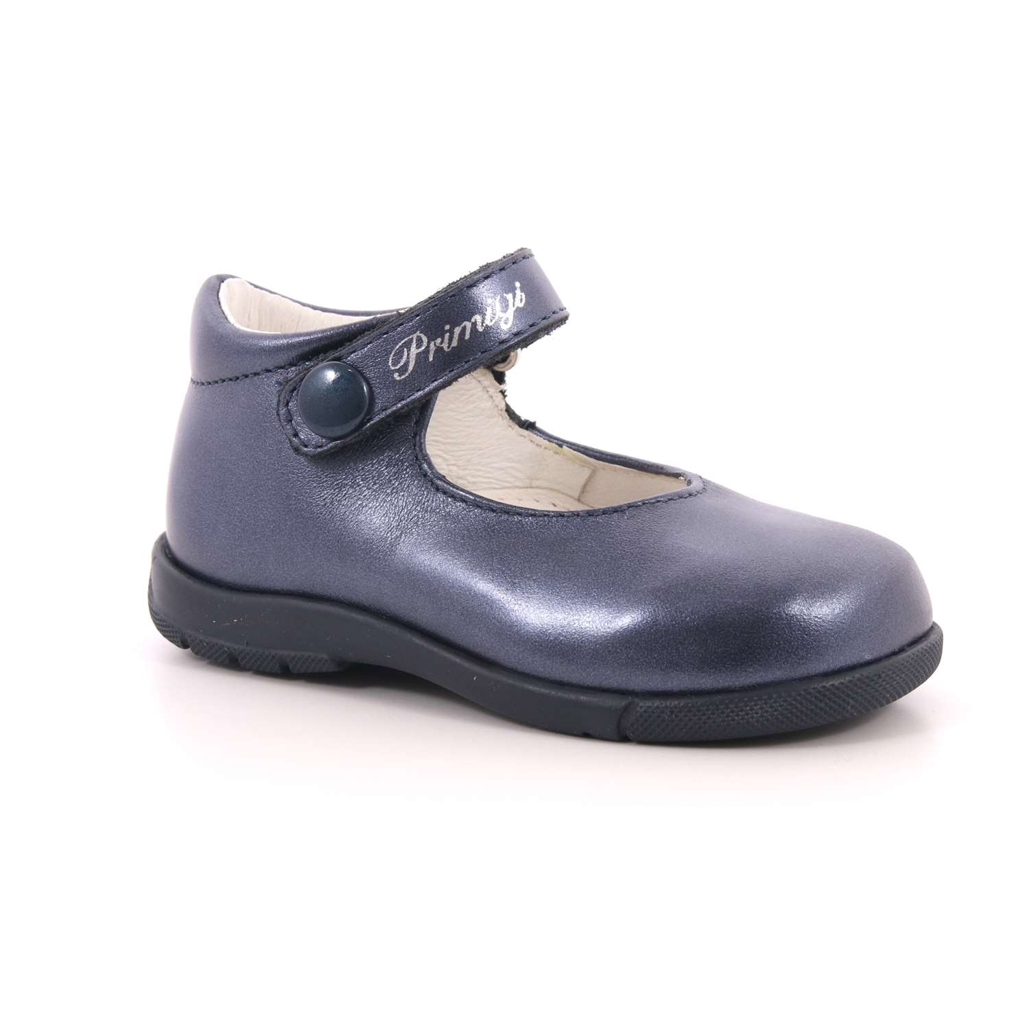 Ballerina Primigi Bambina Blu Ballerina Primigi Bambina Blu Scarpe 554 - 2402022