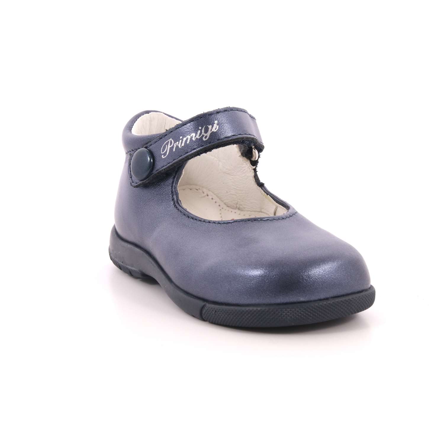 Ballerina Primigi Bambina Blu Ballerina Primigi Bambina Blu Scarpe 554 - 2402022
