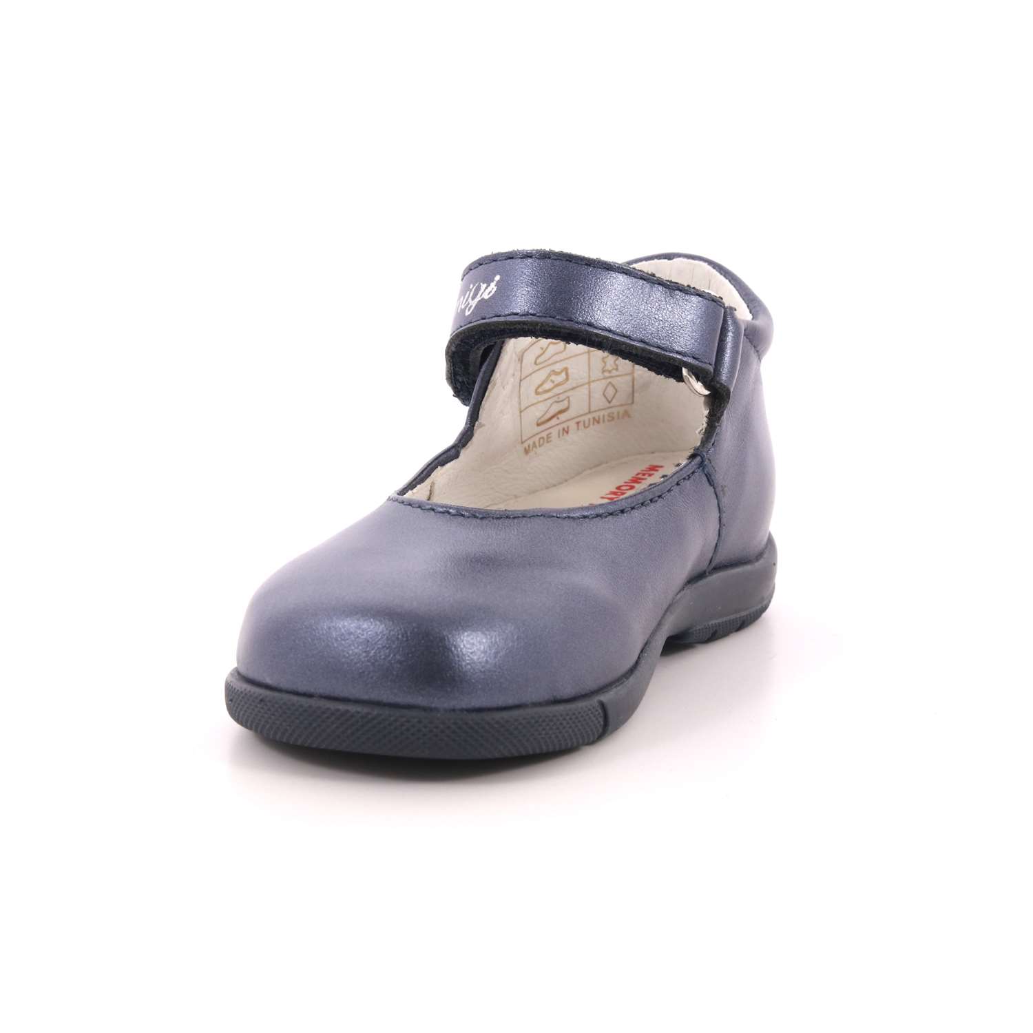 Ballerina Primigi Bambina Blu Ballerina Primigi Bambina Blu Scarpe 554 - 2402022