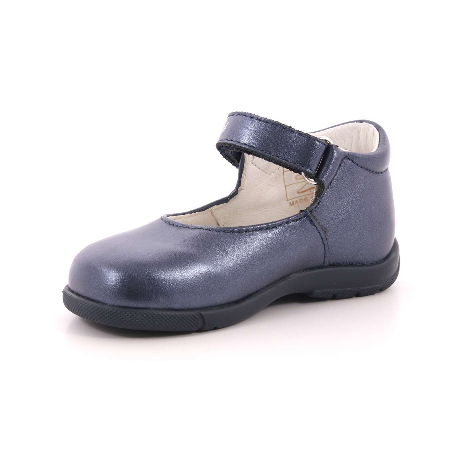 Ballerina Primigi Bambina Blu Ballerina Primigi Bambina Blu Scarpe 554 - 2402022