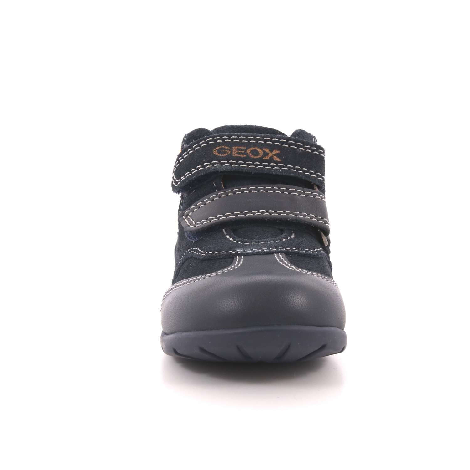 Scarpa Strappi Geox Bambino Blu Scarpa Strappi Geox Bambino Blu Scarpe 240 - B8250A